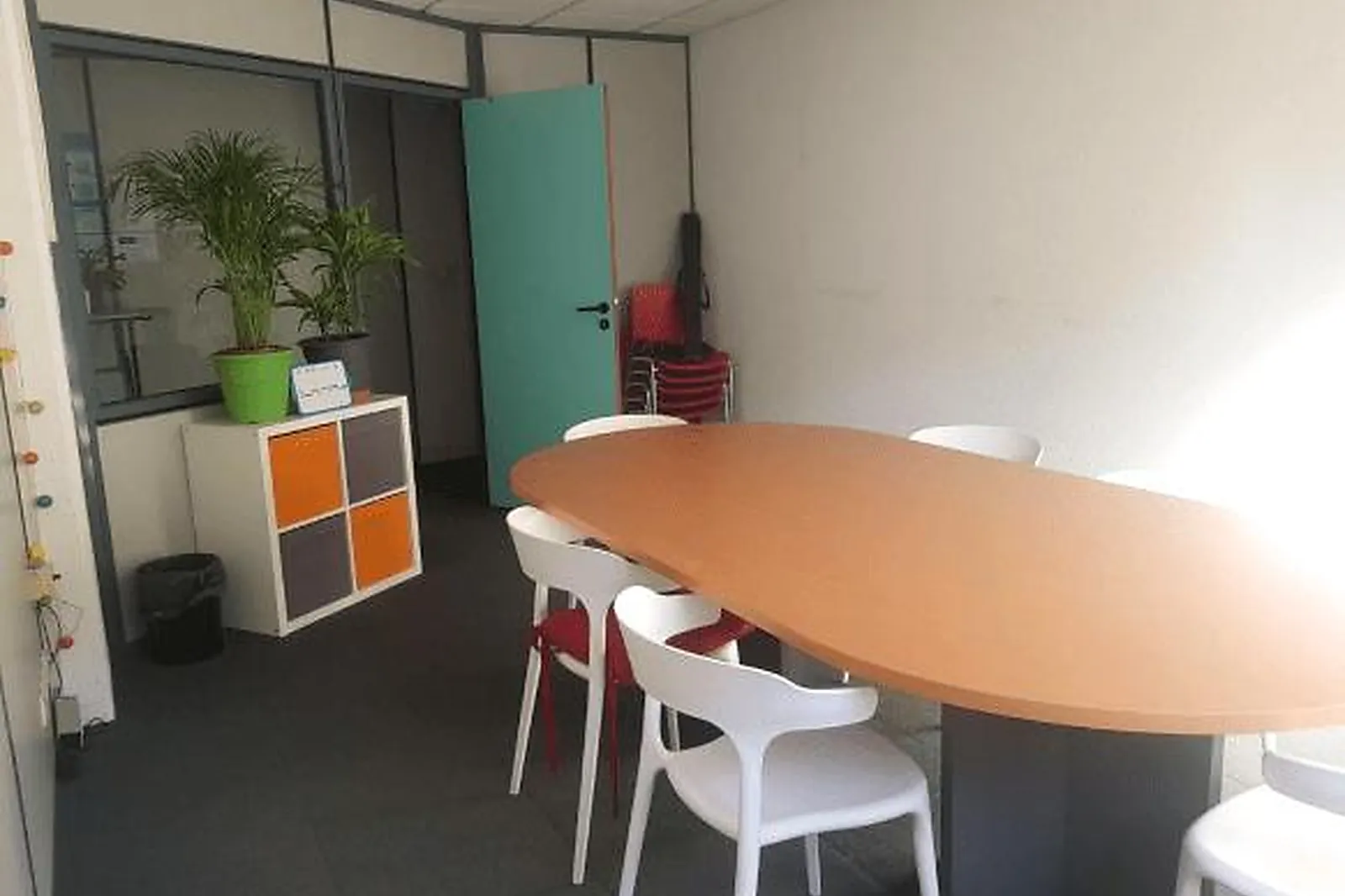 Lieux événementiels, ESPACE LE 13