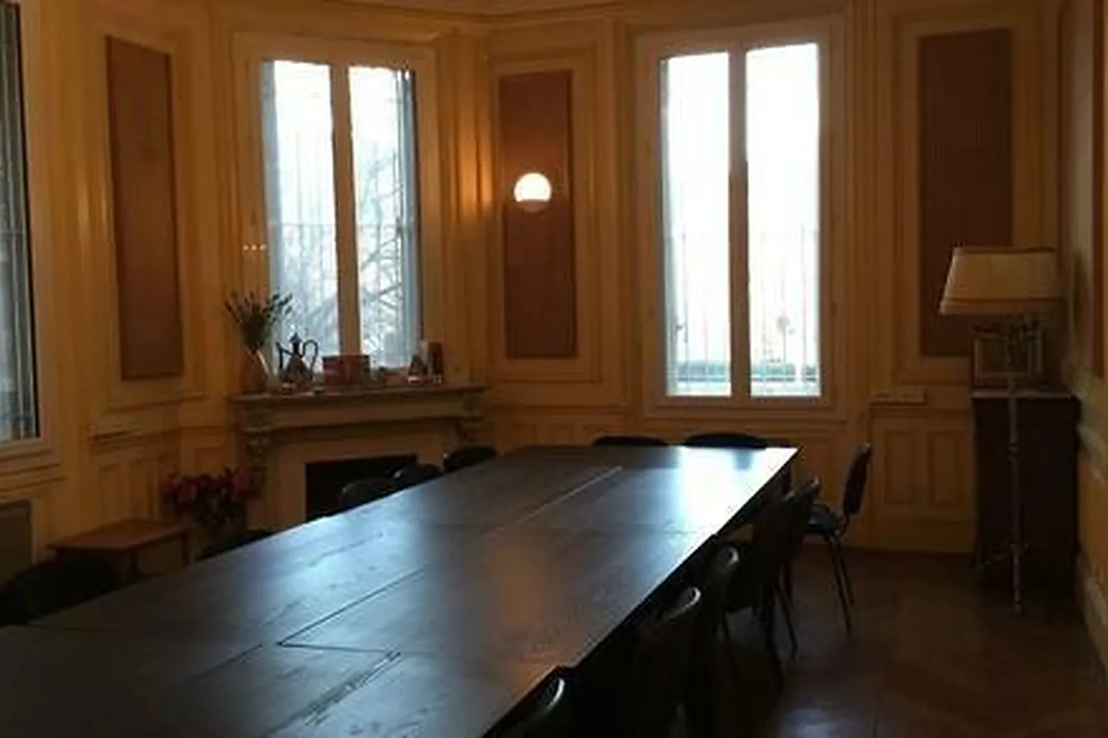 Lieux événementiels, ESPACE ROOSEVELT TOULON