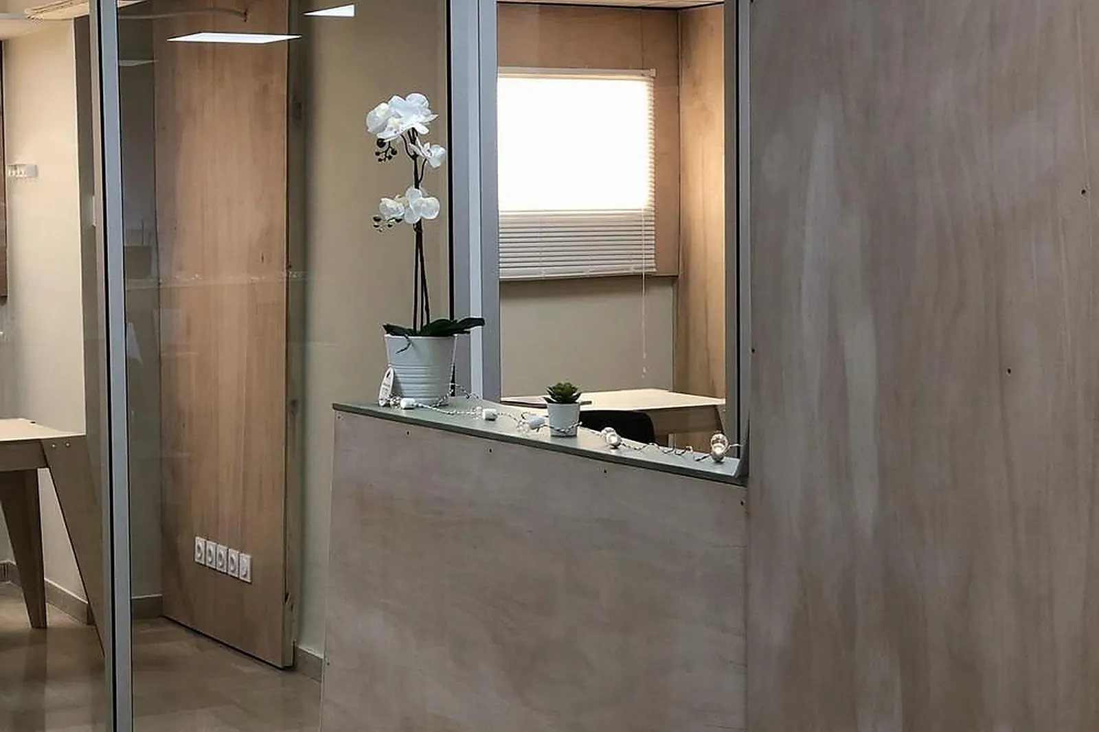 Lieux événementiels, ESPACE ROOSEVELT TOULON