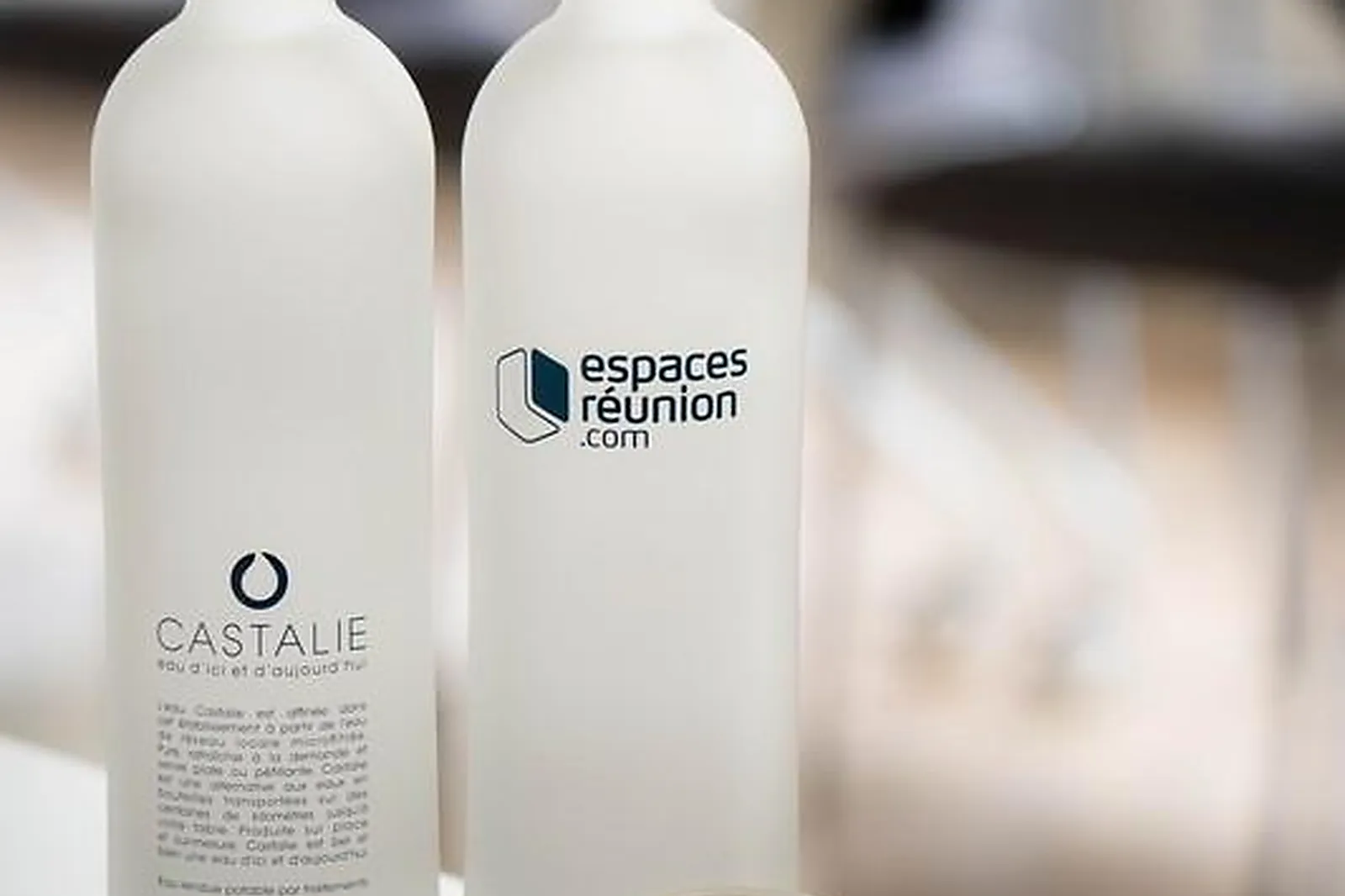 Lieux événementiels, ESPACESRÉUNION.COM