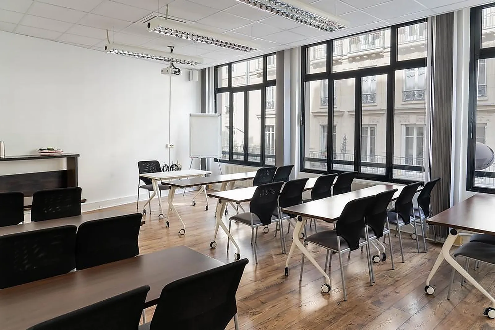 Lieux événementiels, ESPACESRÉUNION.COM