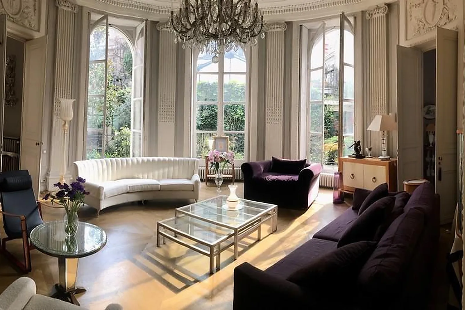 Lieux événementiels, ESPACESRÉUNION.COM