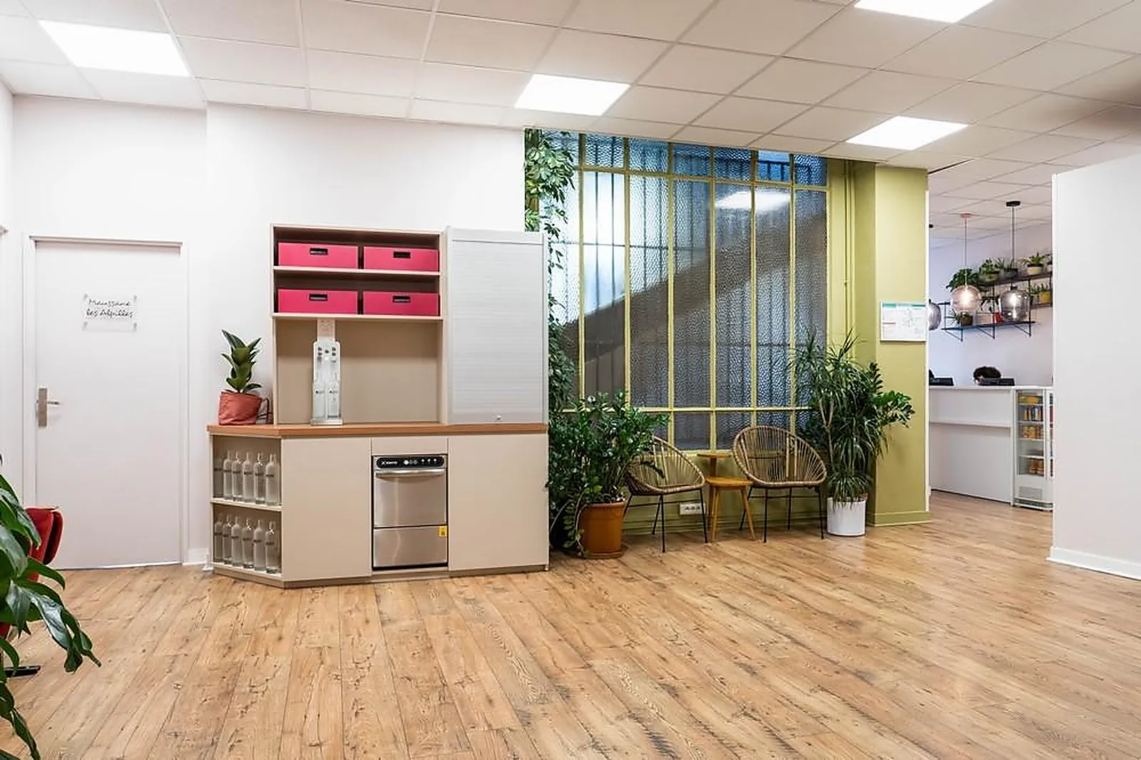 Lieux événementiels, ESPACESRÉUNION.COM