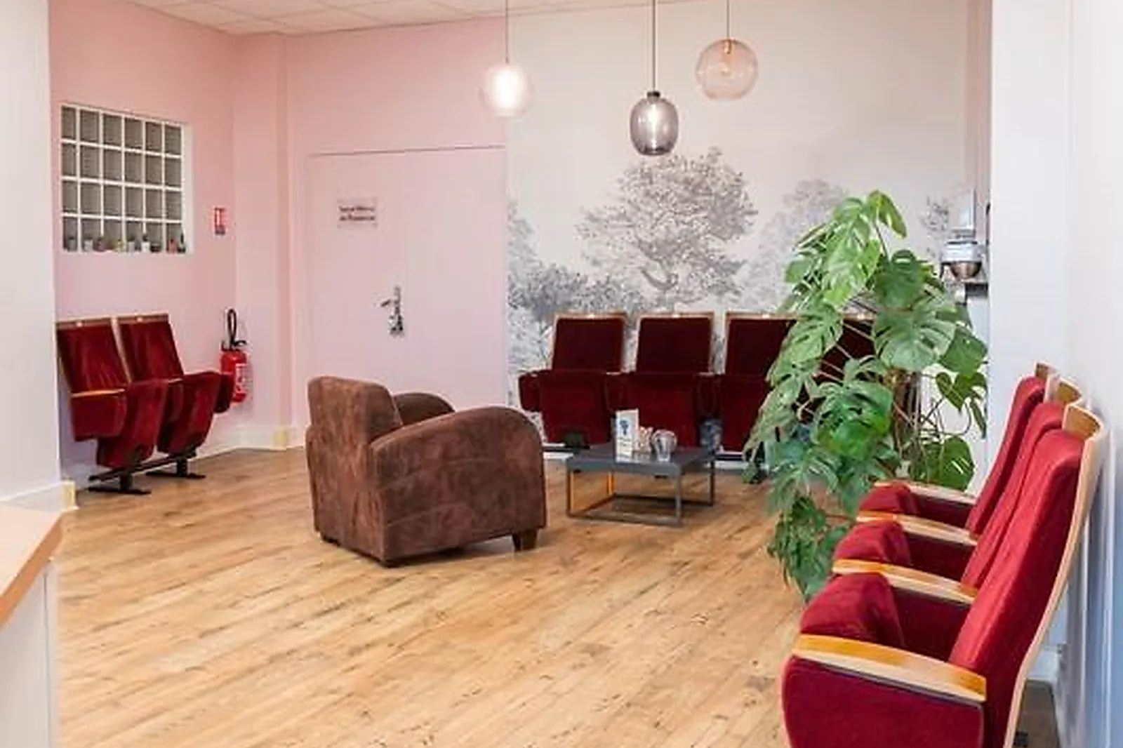 Lieux événementiels, ESPACESRÉUNION.COM