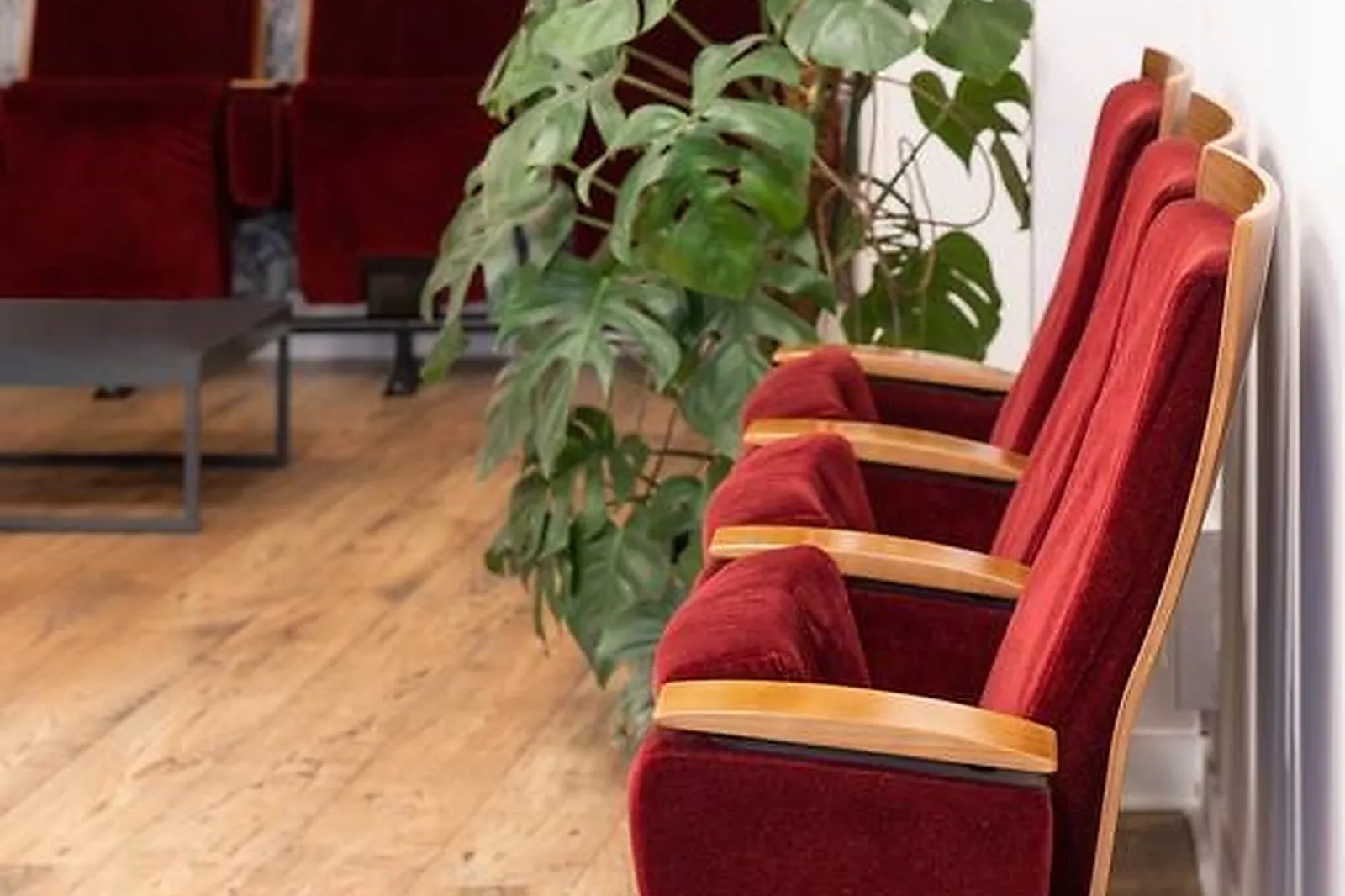 Lieux événementiels, ESPACESRÉUNION.COM