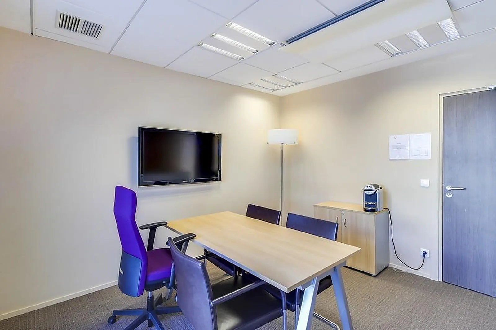 Lieux événementiels, ESPACES DIDEROT