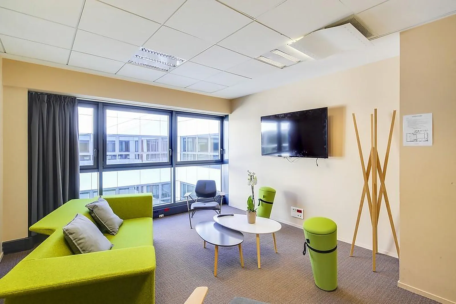 Lieux événementiels, ESPACES DIDEROT