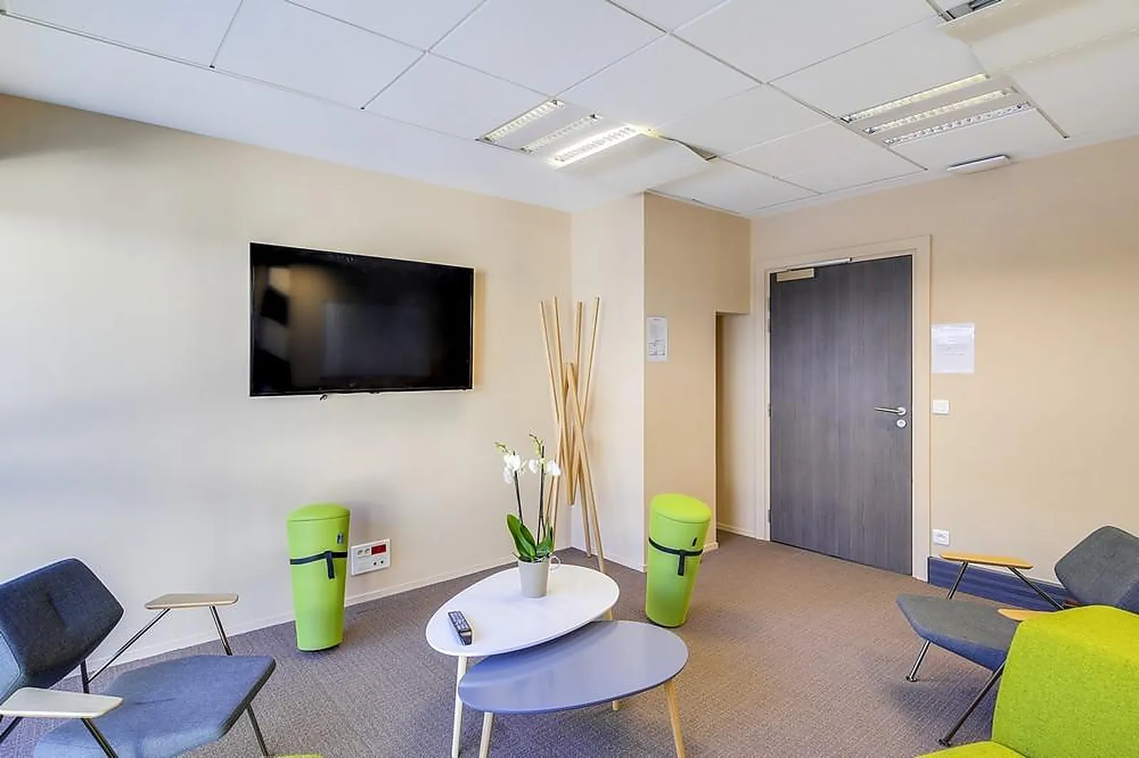 Lieux événementiels, ESPACES DIDEROT