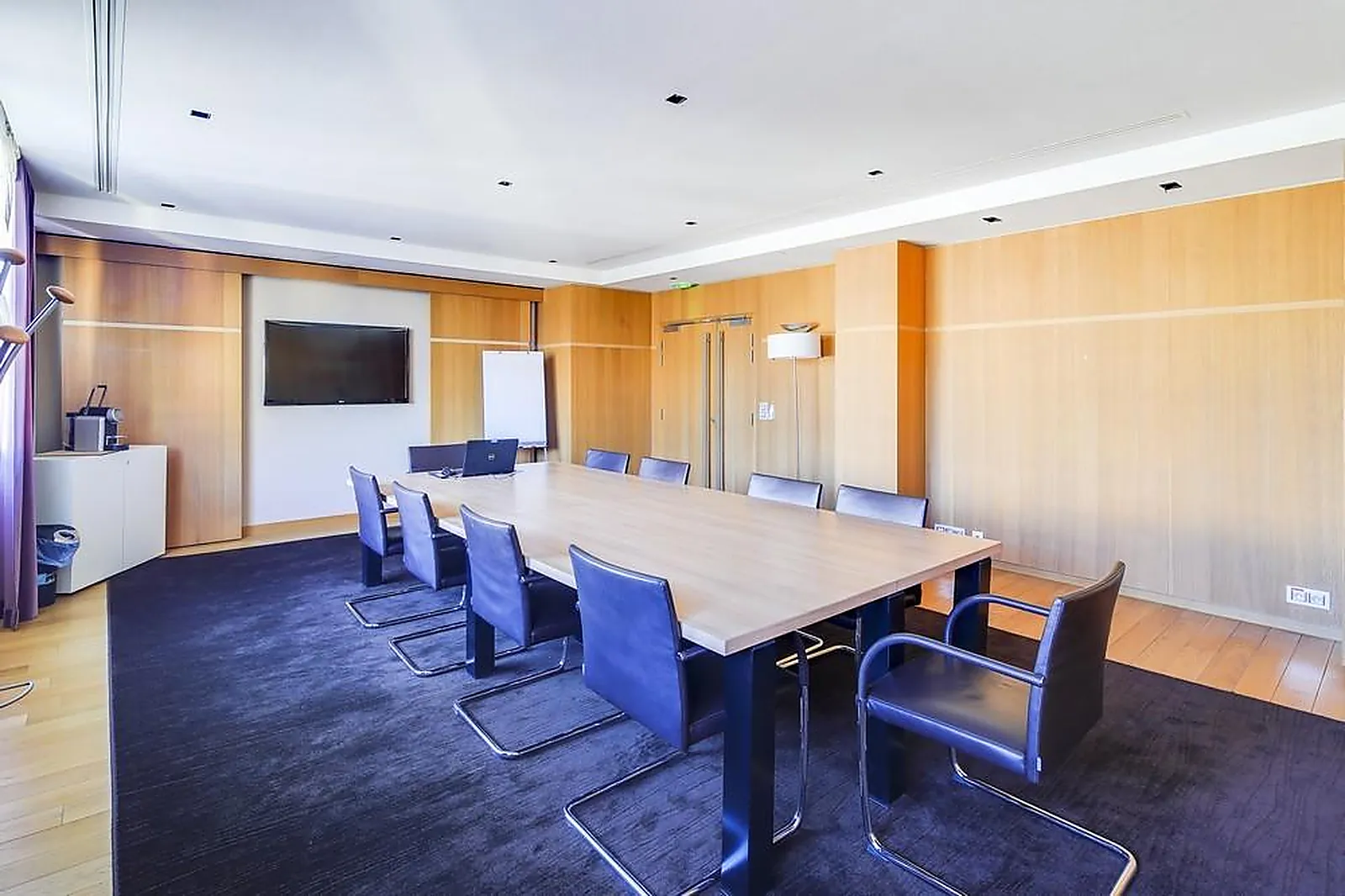 Lieux événementiels, ESPACES DIDEROT