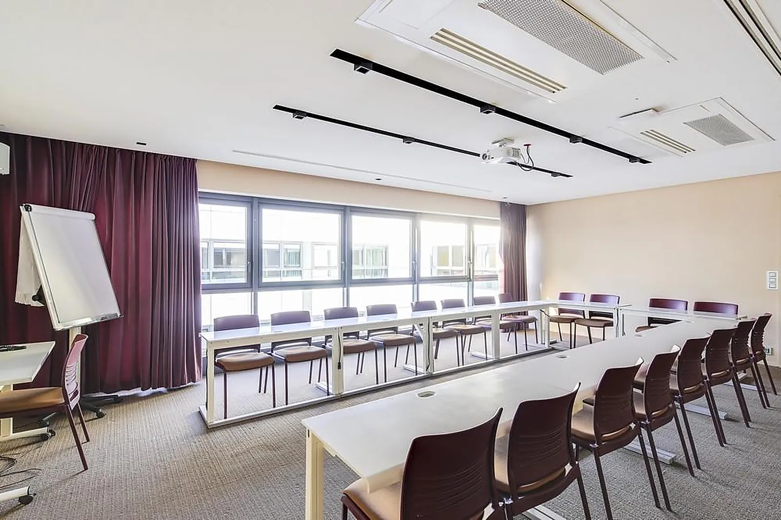 Lieux événementiels, ESPACES DIDEROT