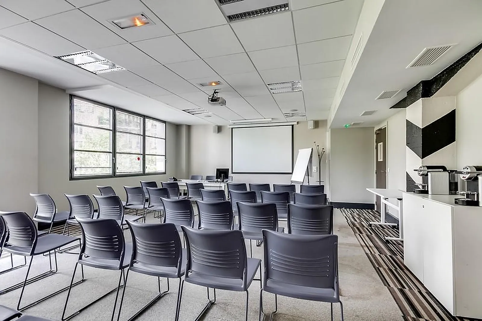 Lieux événementiels, ESPACES DIDEROT