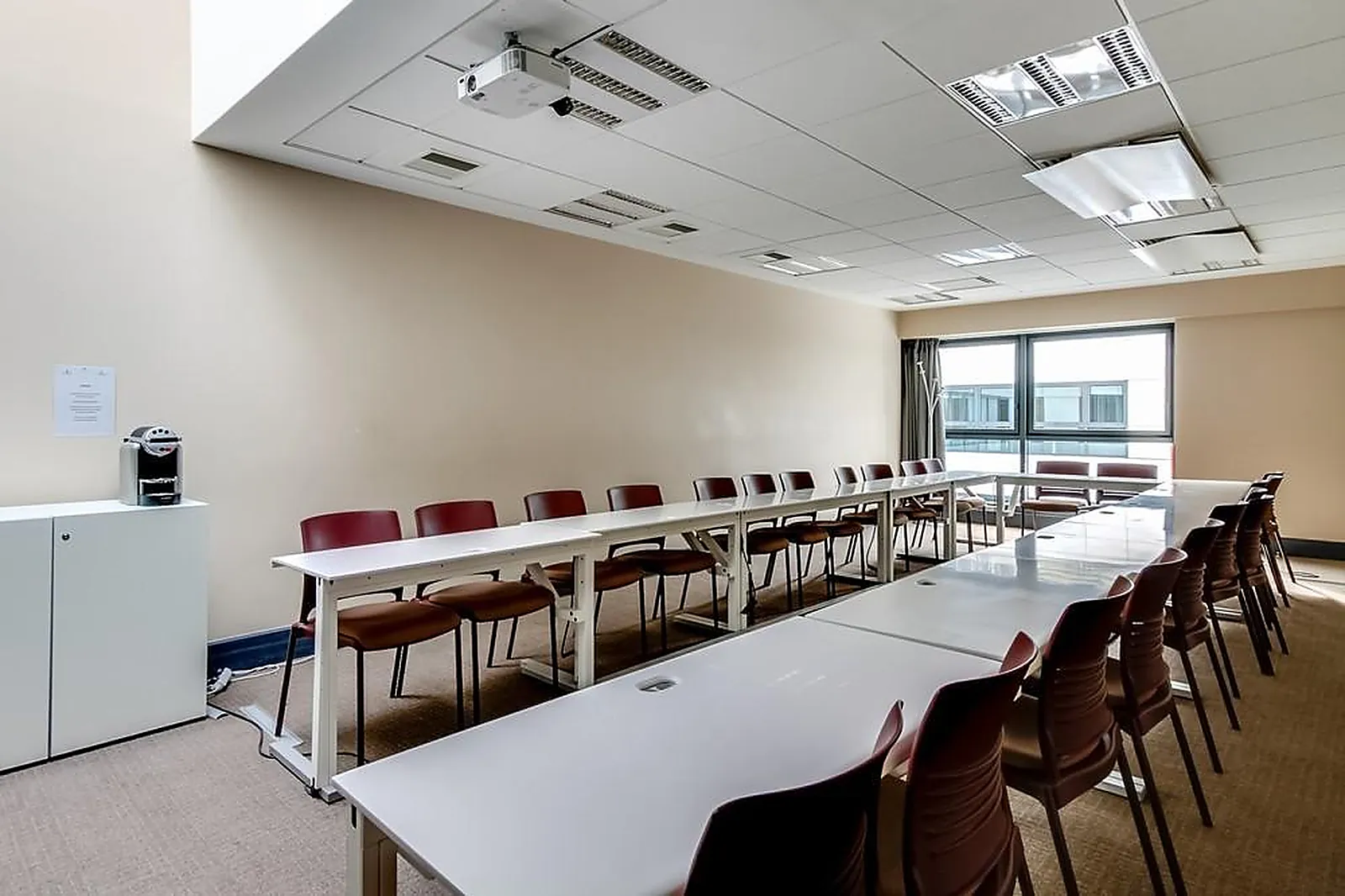 Lieux événementiels, ESPACES DIDEROT