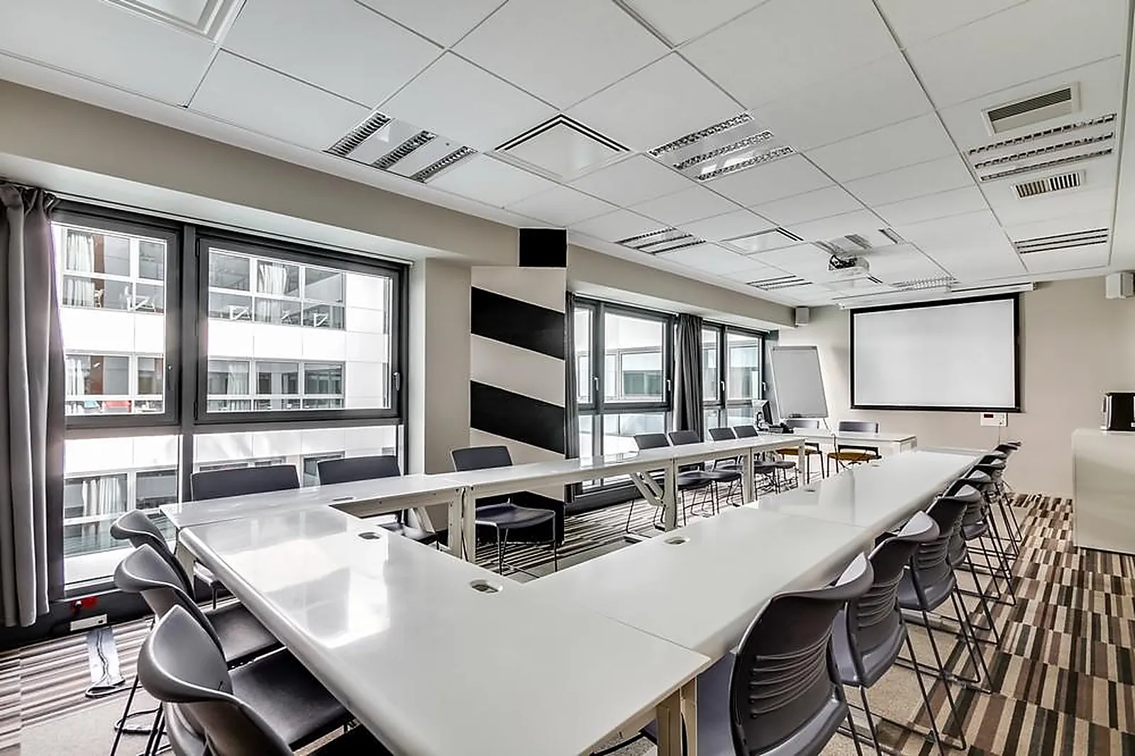 Lieux événementiels, ESPACES DIDEROT