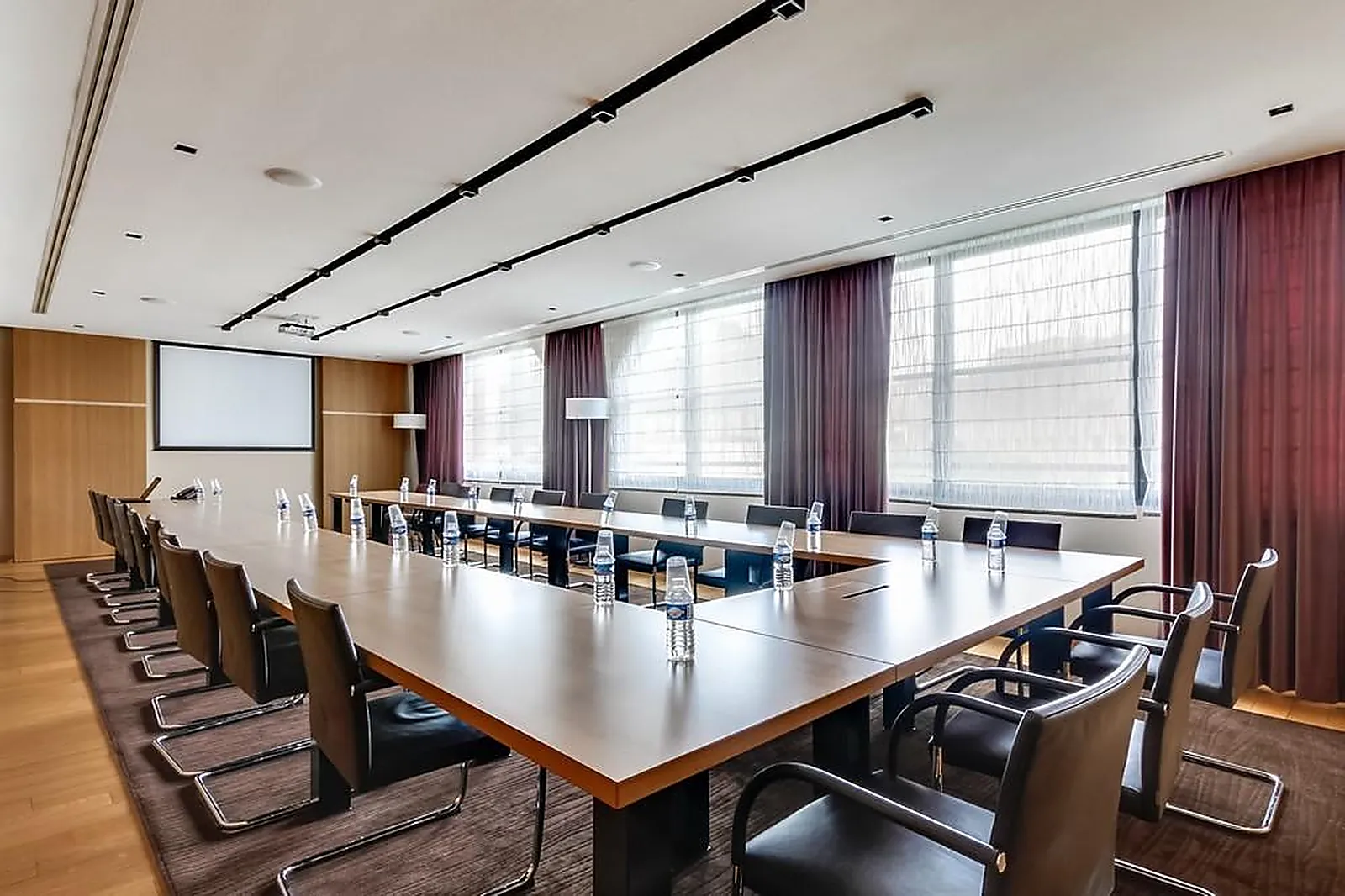 Lieux événementiels, ESPACES DIDEROT