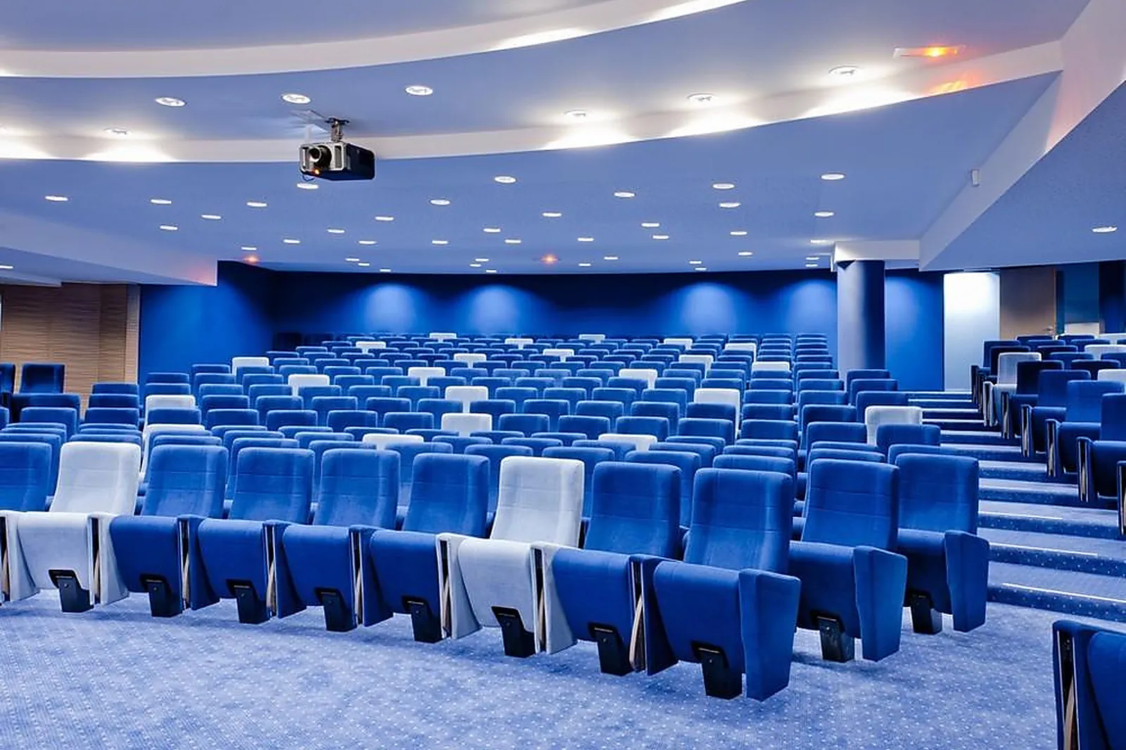 Lieux événementiels, ESPACES DIDEROT