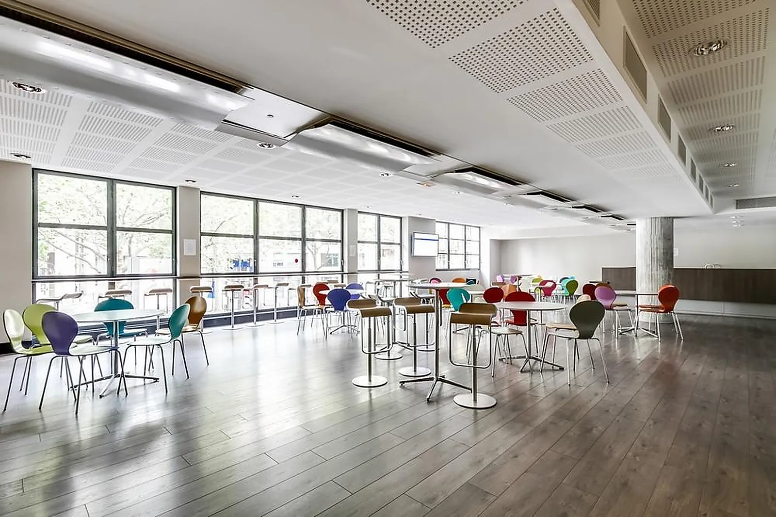 Lieux événementiels, ESPACES DIDEROT