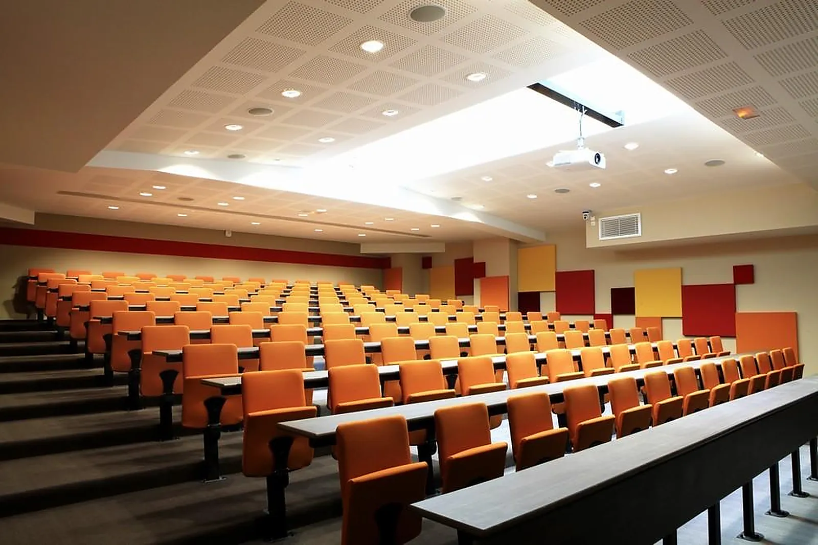 Lieux événementiels, ESPACES DIDEROT