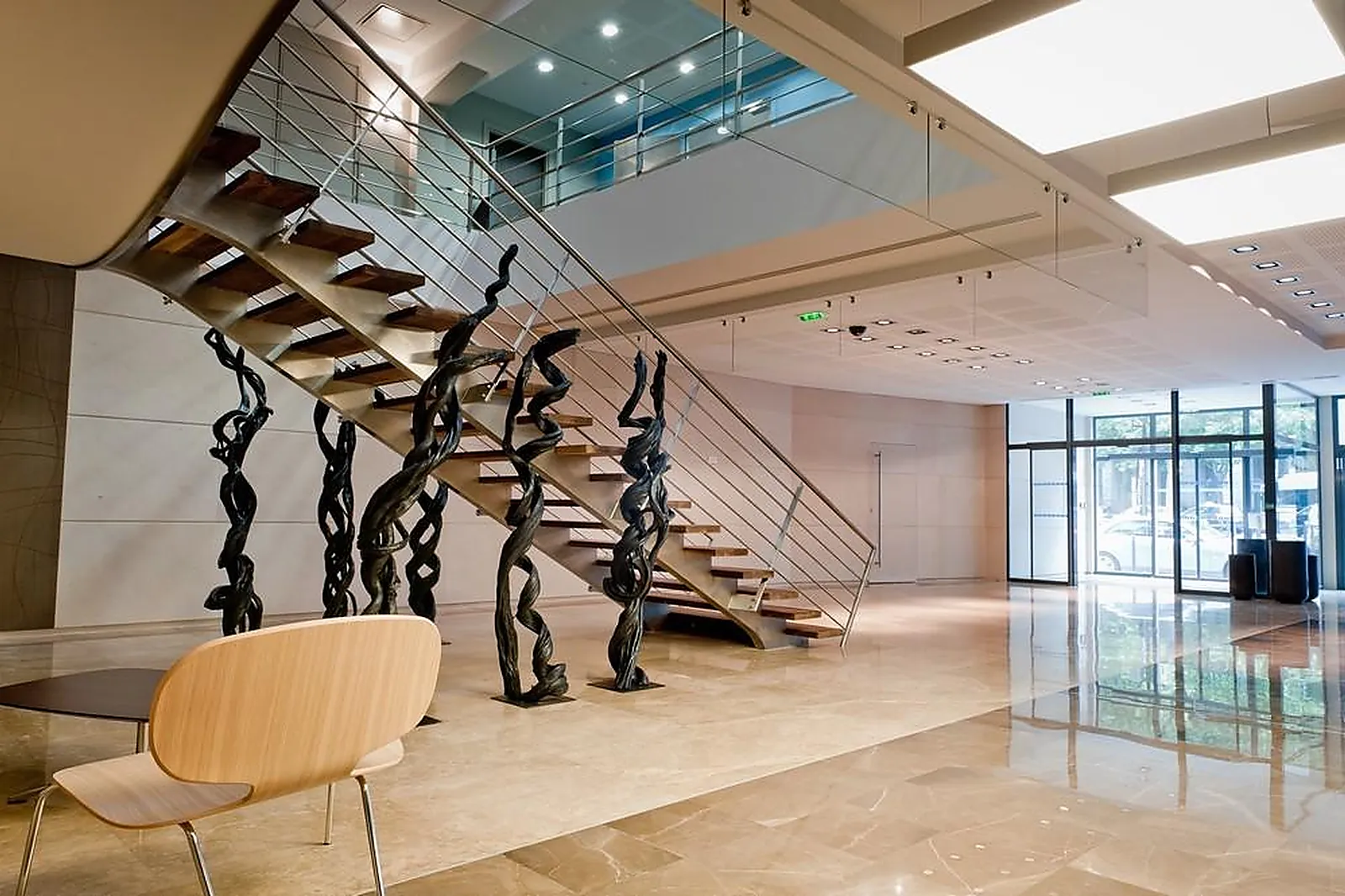 Lieux événementiels, ESPACES DIDEROT