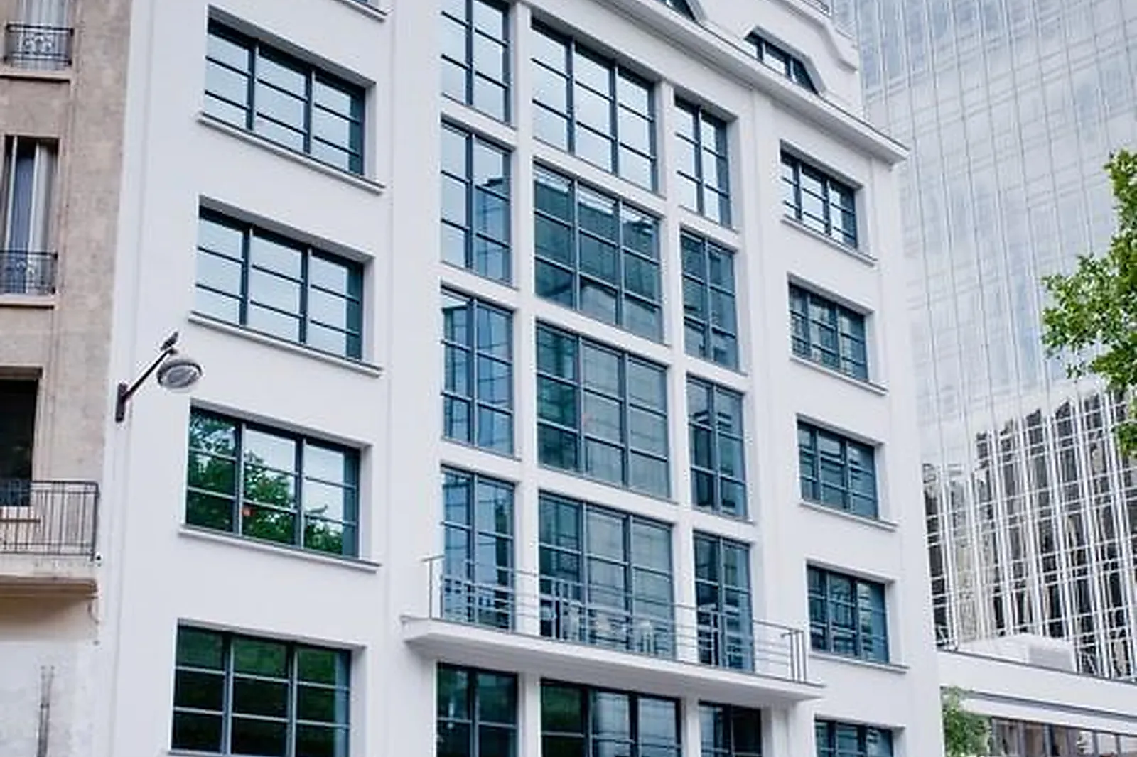 Lieux événementiels, ESPACES DIDEROT