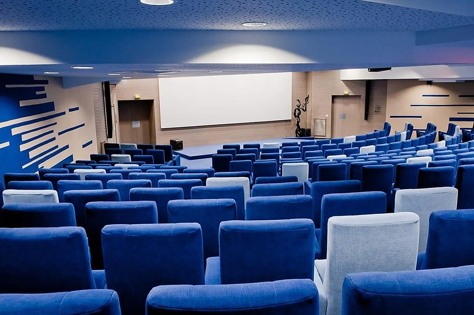 Lieux événementiels, ESPACES DIDEROT