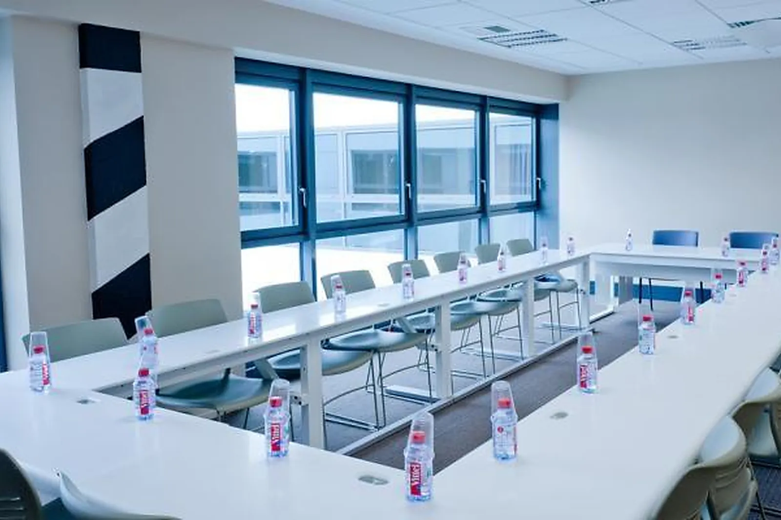 Lieux événementiels, ESPACES DIDEROT