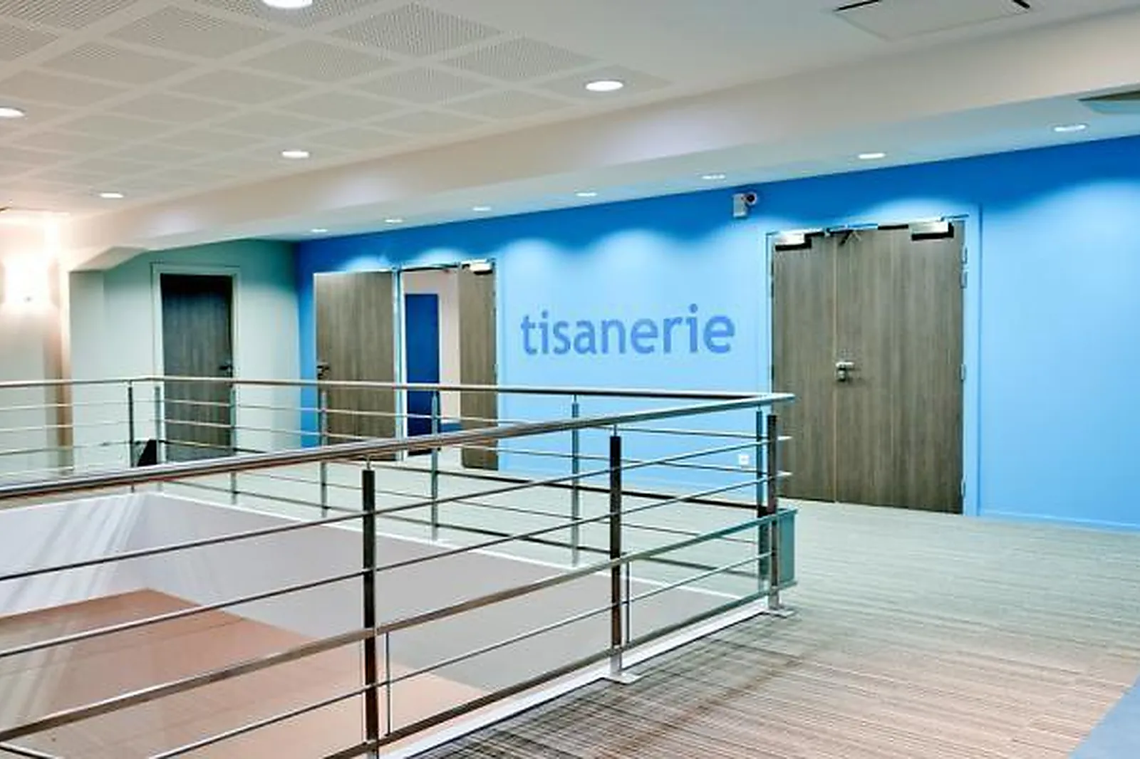 Lieux événementiels, ESPACES DIDEROT