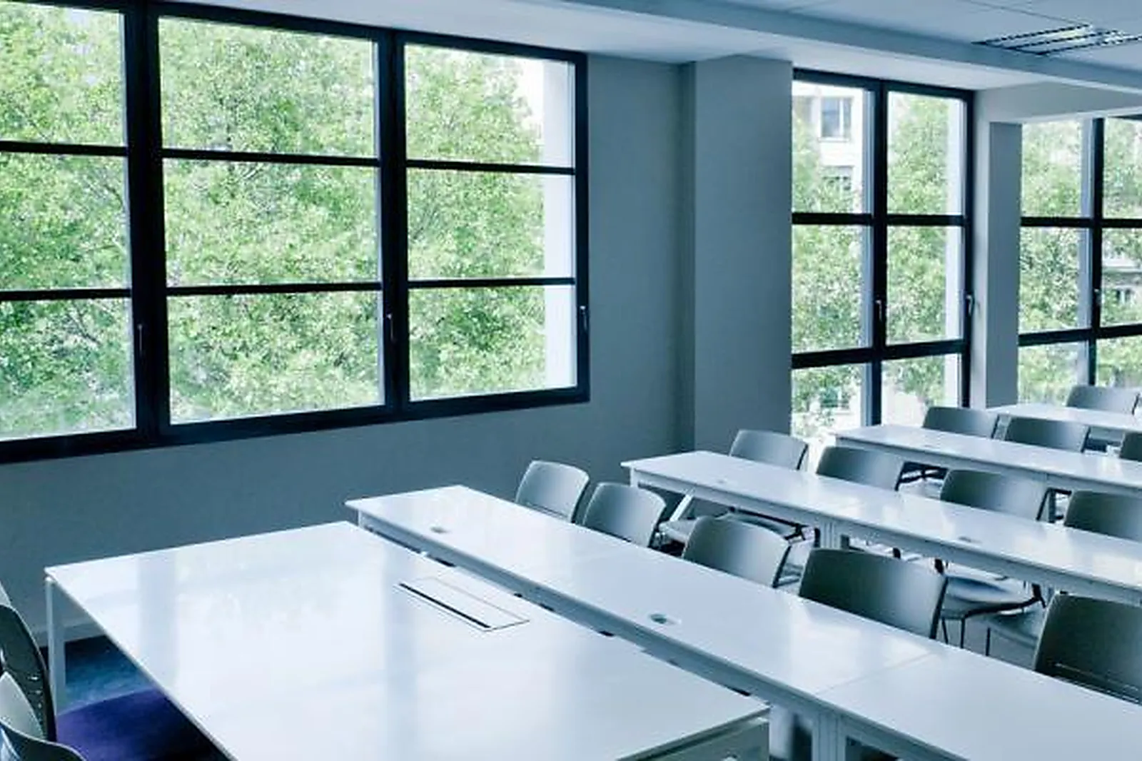 Lieux événementiels, ESPACES DIDEROT