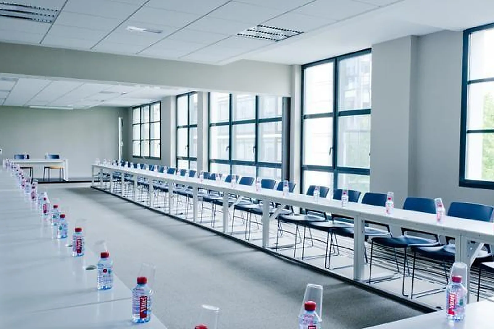 Lieux événementiels, ESPACES DIDEROT