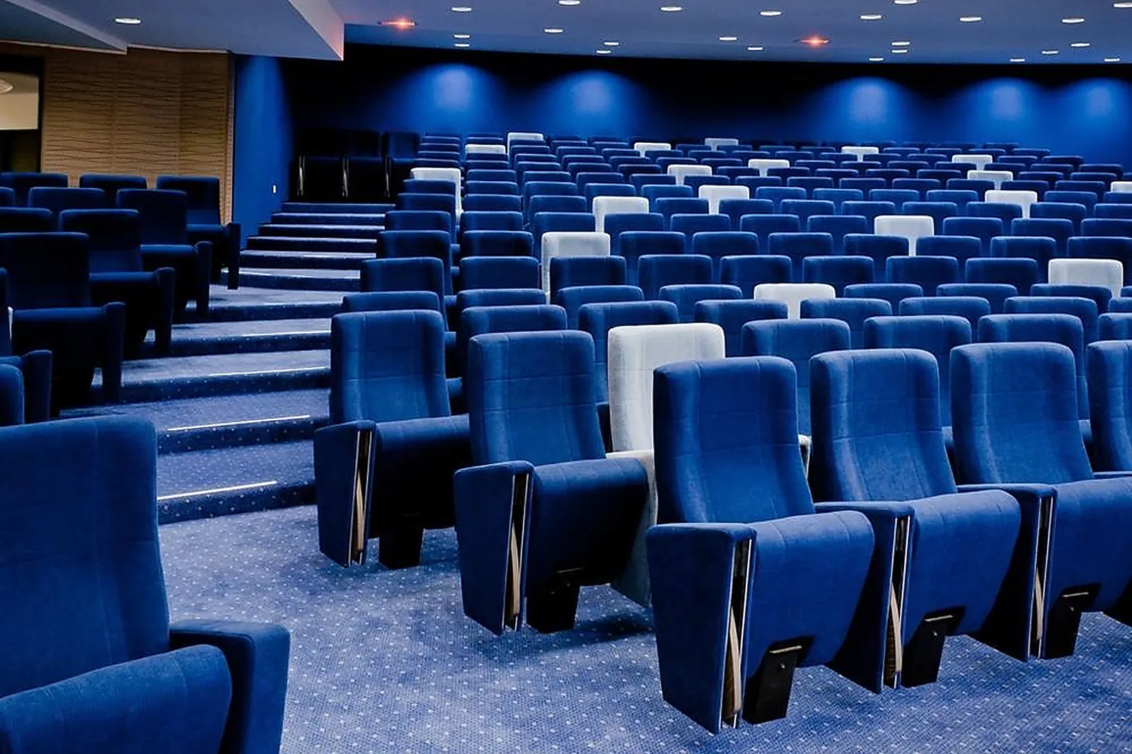 Lieux événementiels, ESPACES DIDEROT