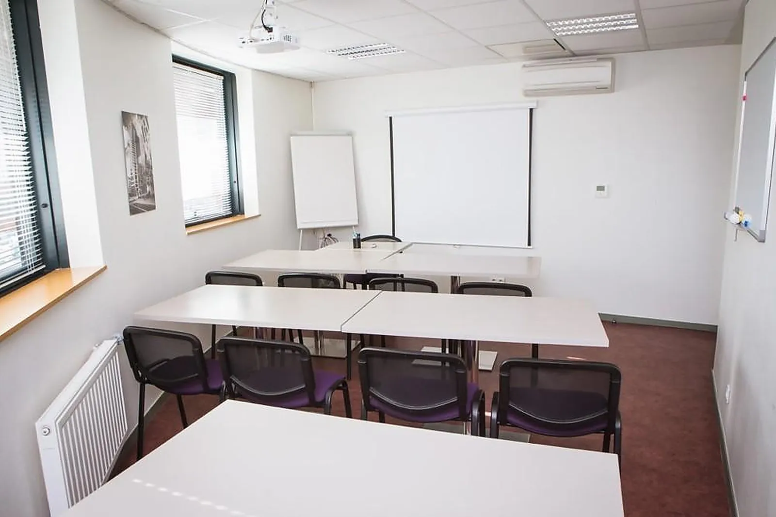 Lieux événementiels, ESPACES PART DIEU