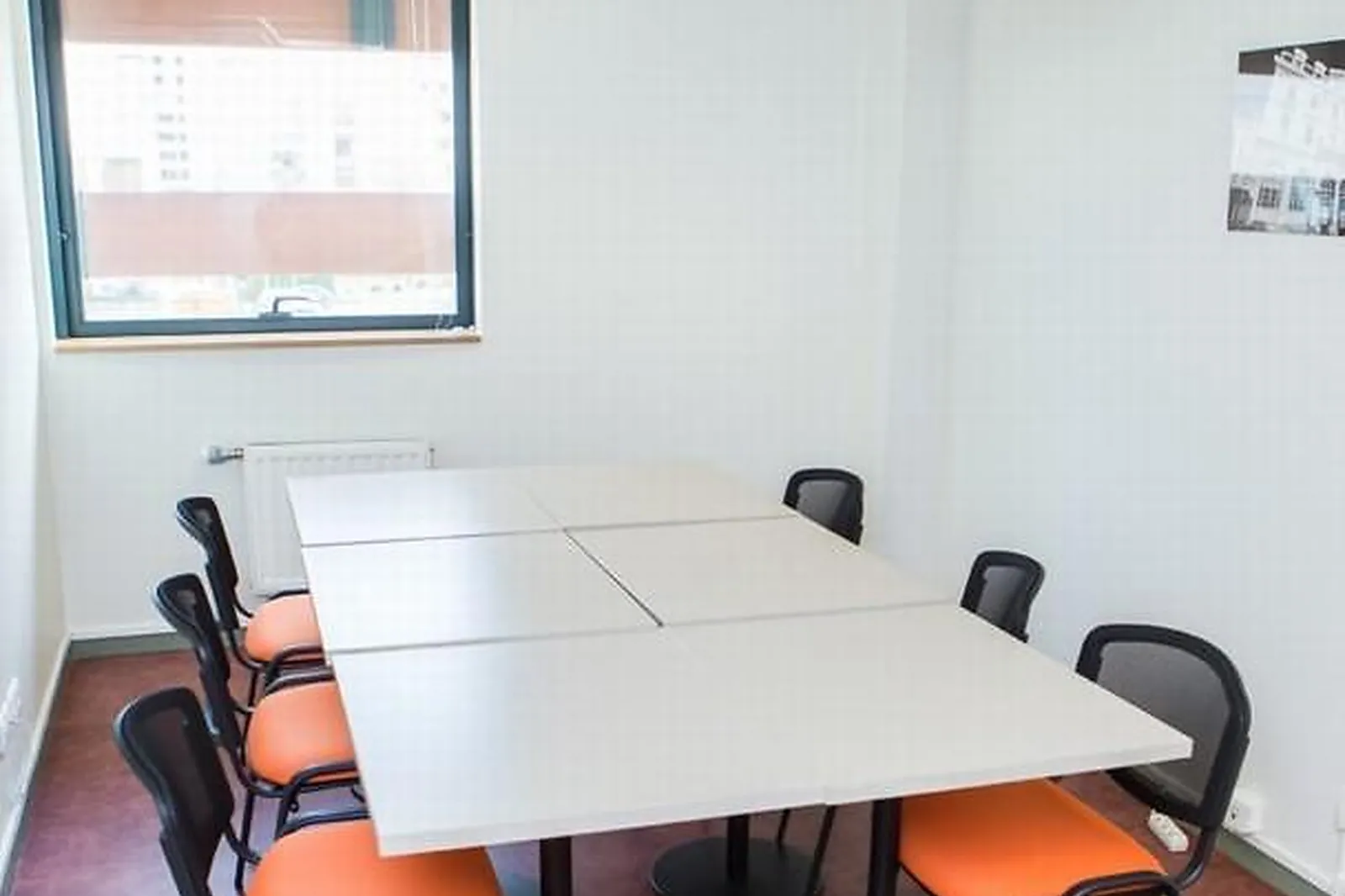 Lieux événementiels, ESPACES PART DIEU