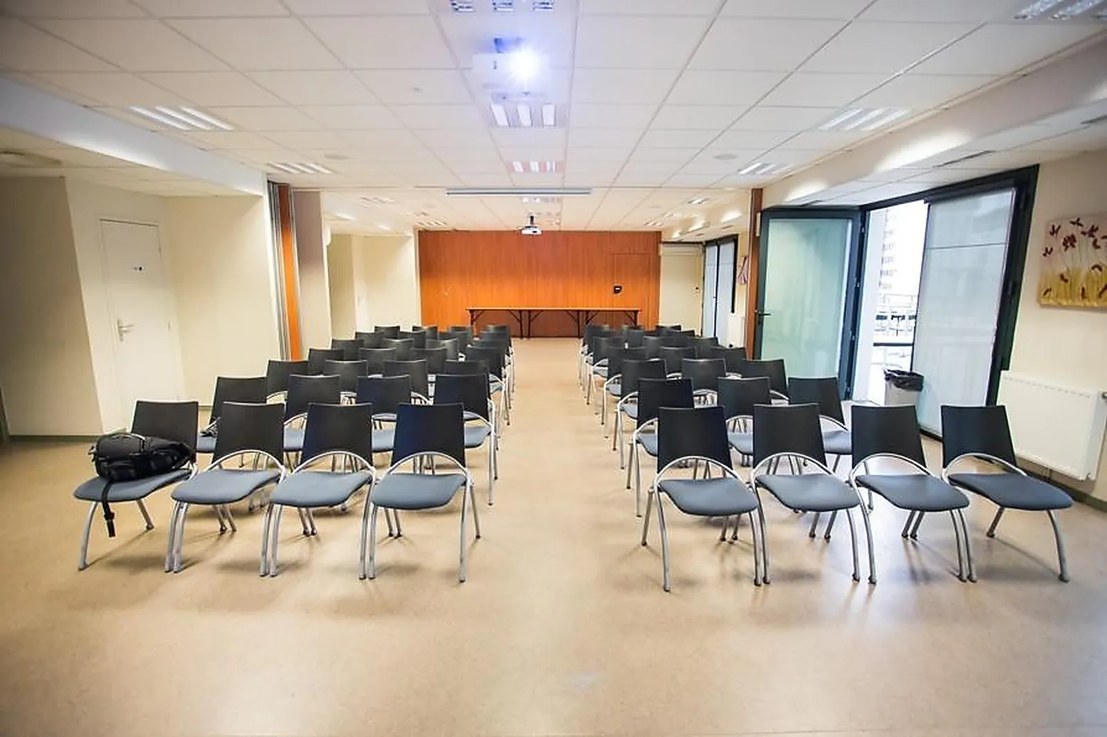 Lieux événementiels, ESPACES PART DIEU