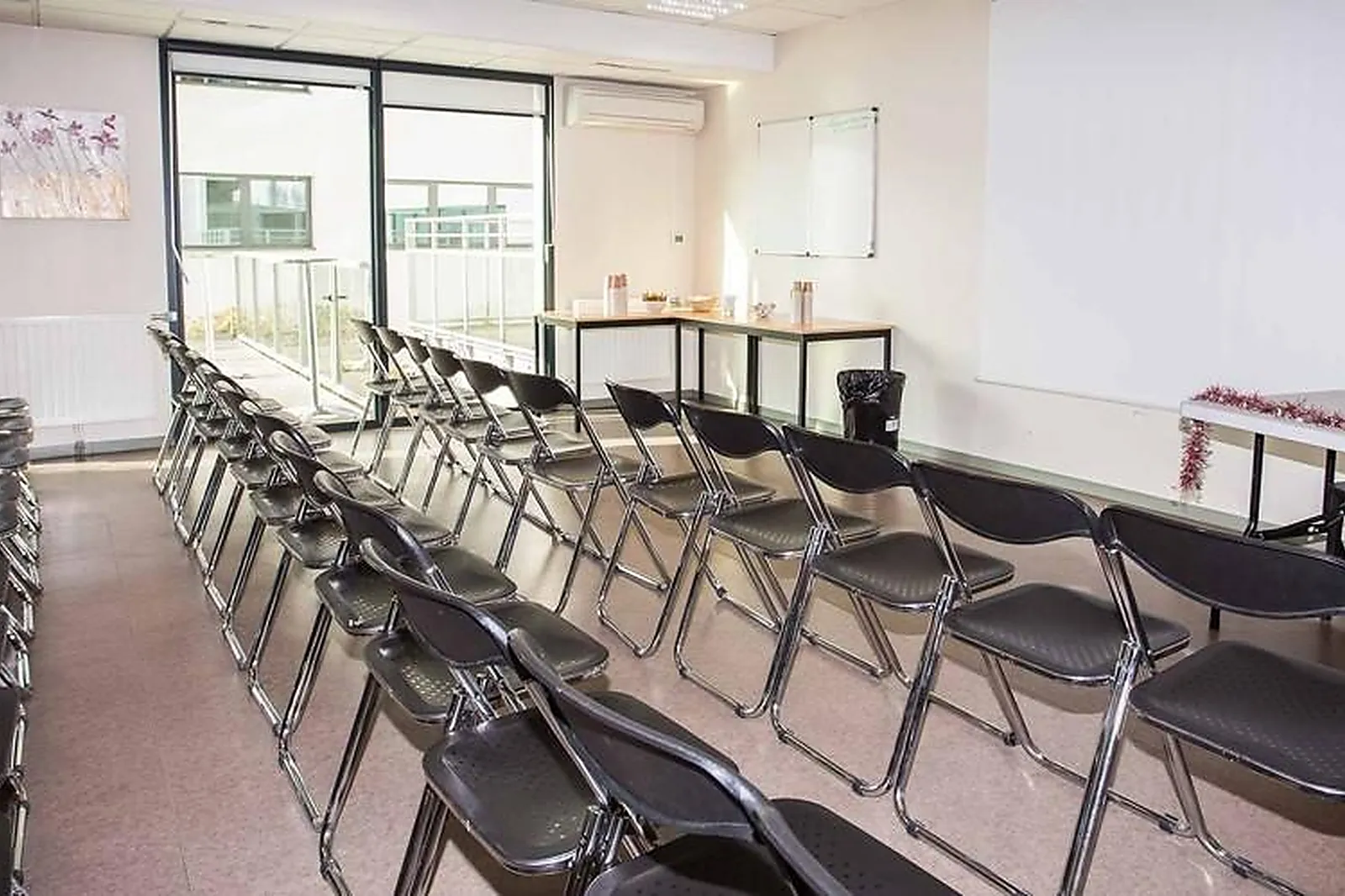 Lieux événementiels, ESPACES PART DIEU