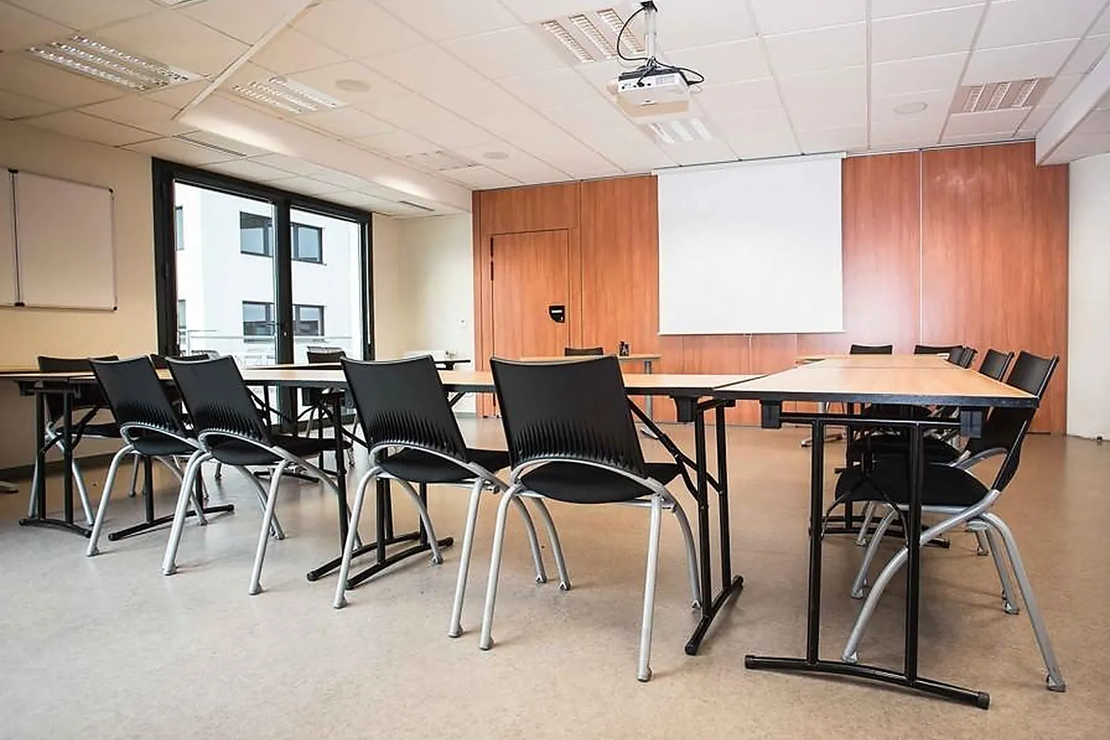 Lieux événementiels, ESPACES PART DIEU