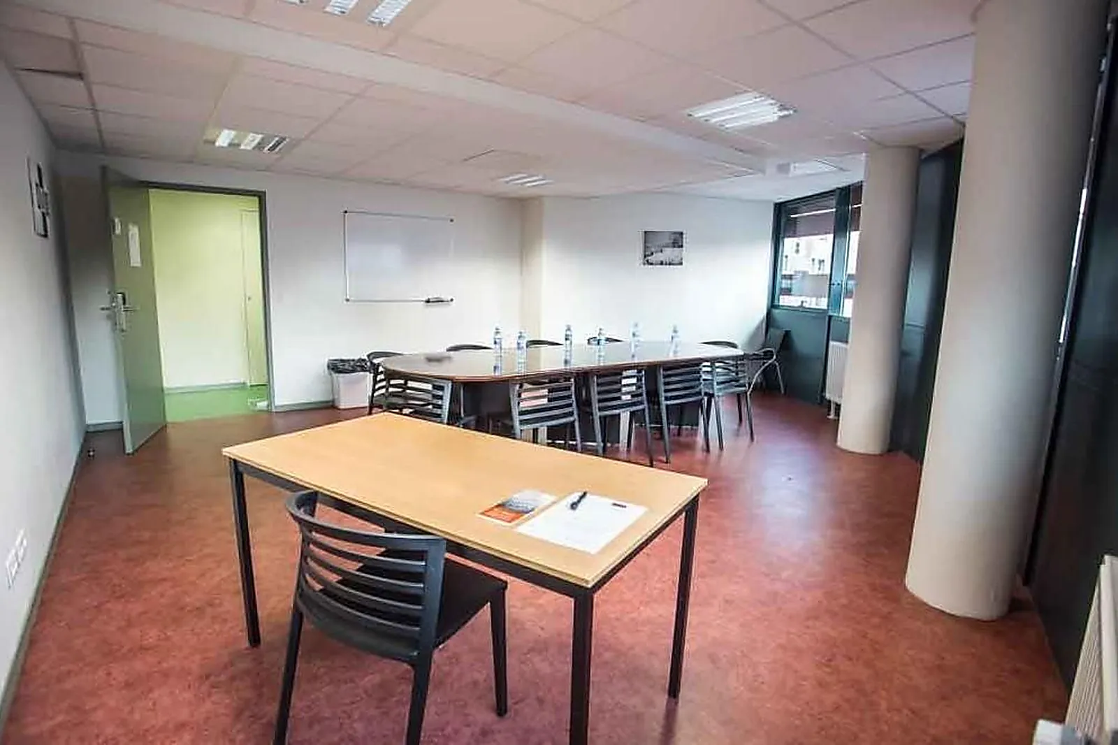 Lieux événementiels, ESPACES PART DIEU