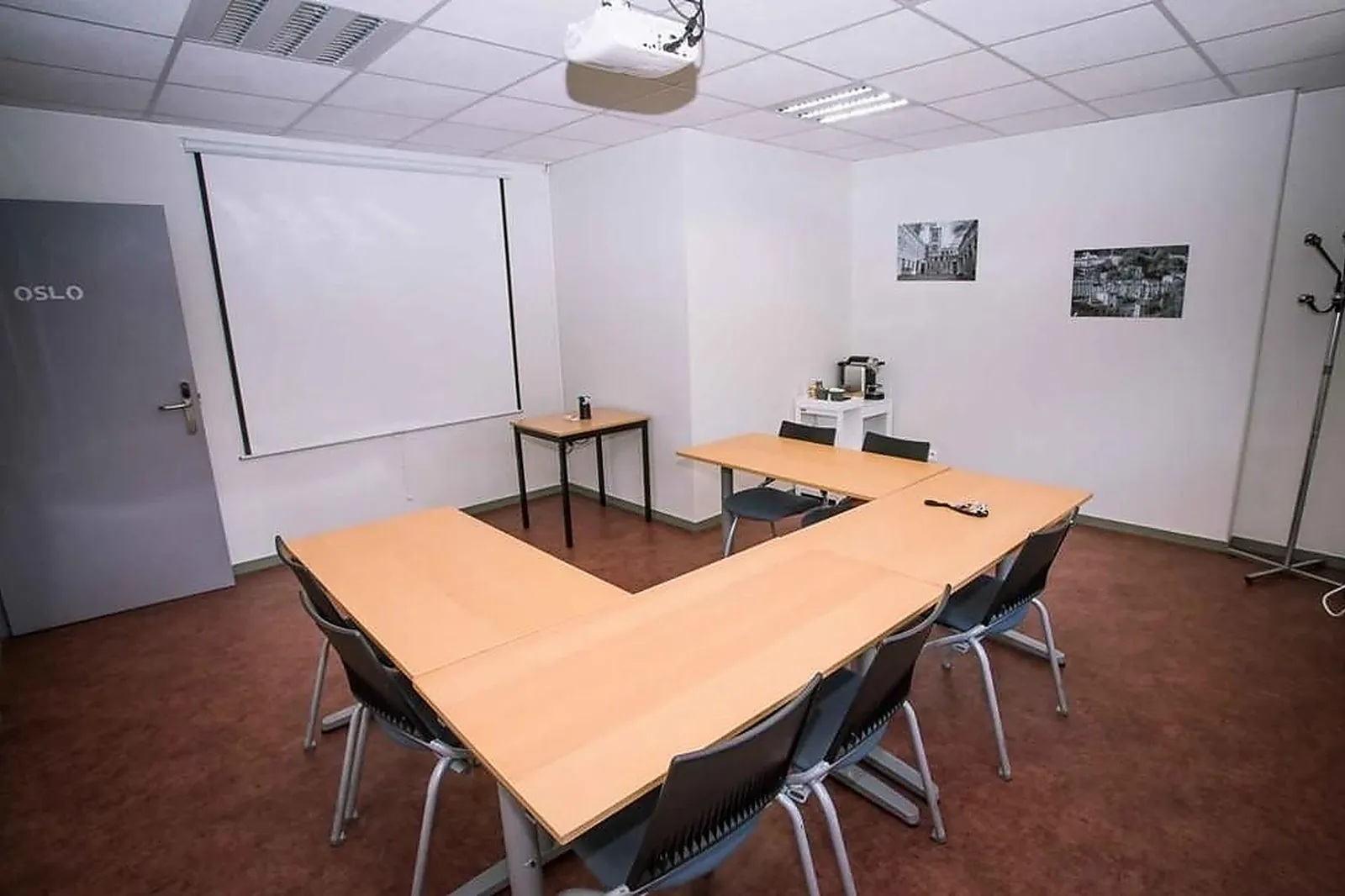 Lieux événementiels, ESPACES PART DIEU