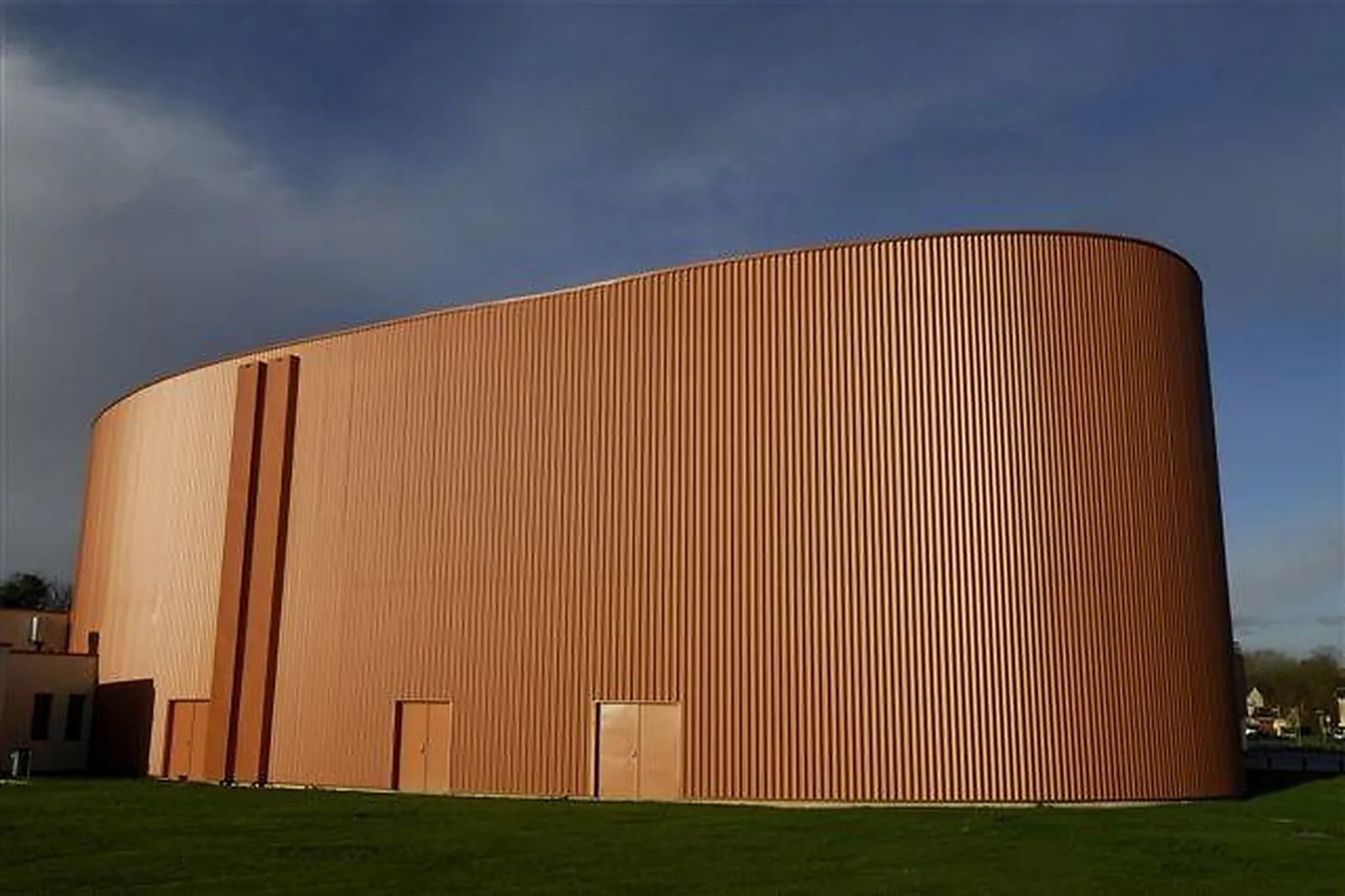 Lieux événementiels, ESPACES SAUGONNA