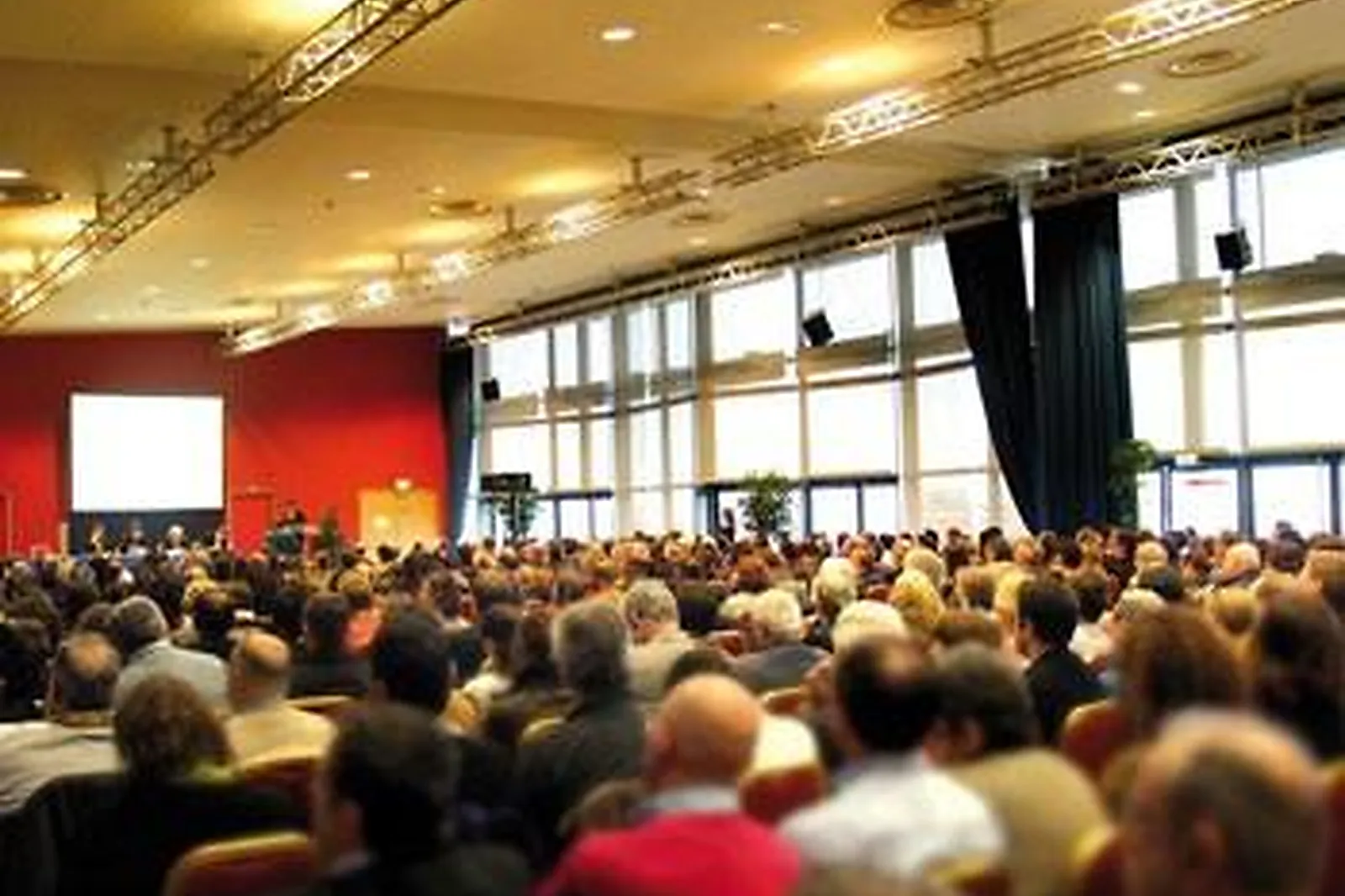 Lieux événementiels, ESPACES VANEL