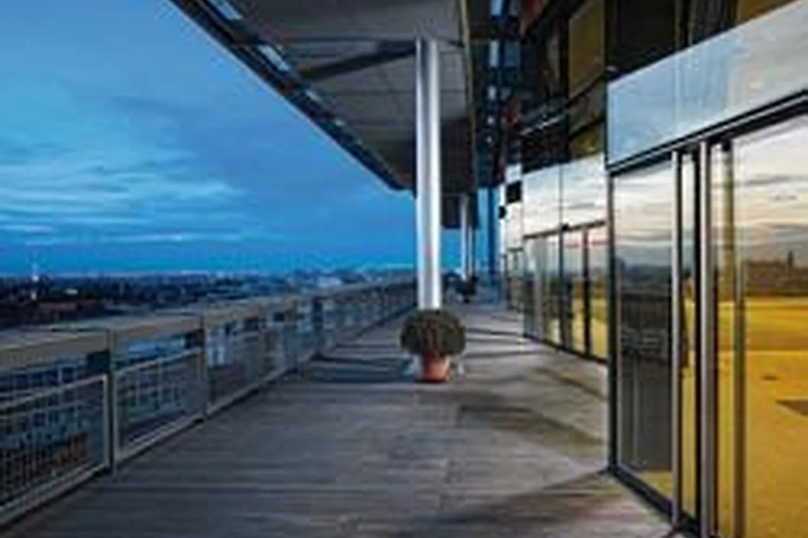 Lieux événementiels, ESPACES VANEL