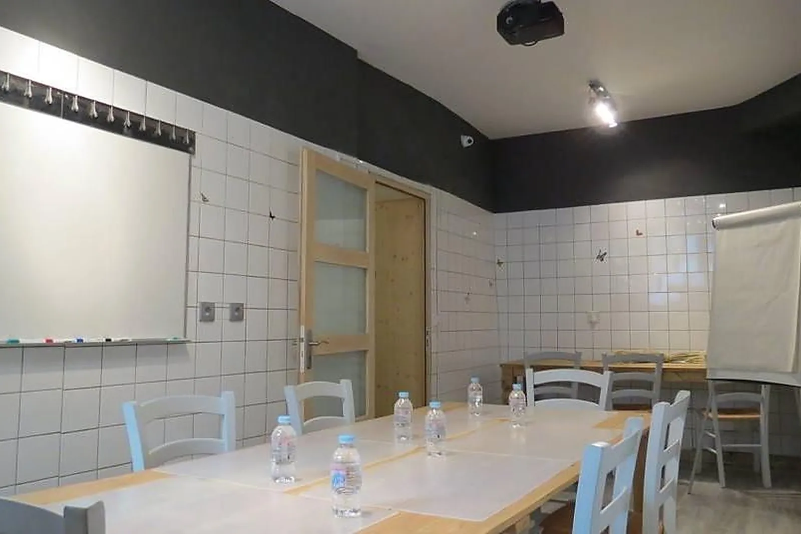 Lieux événementiels, ETABLE COWORK