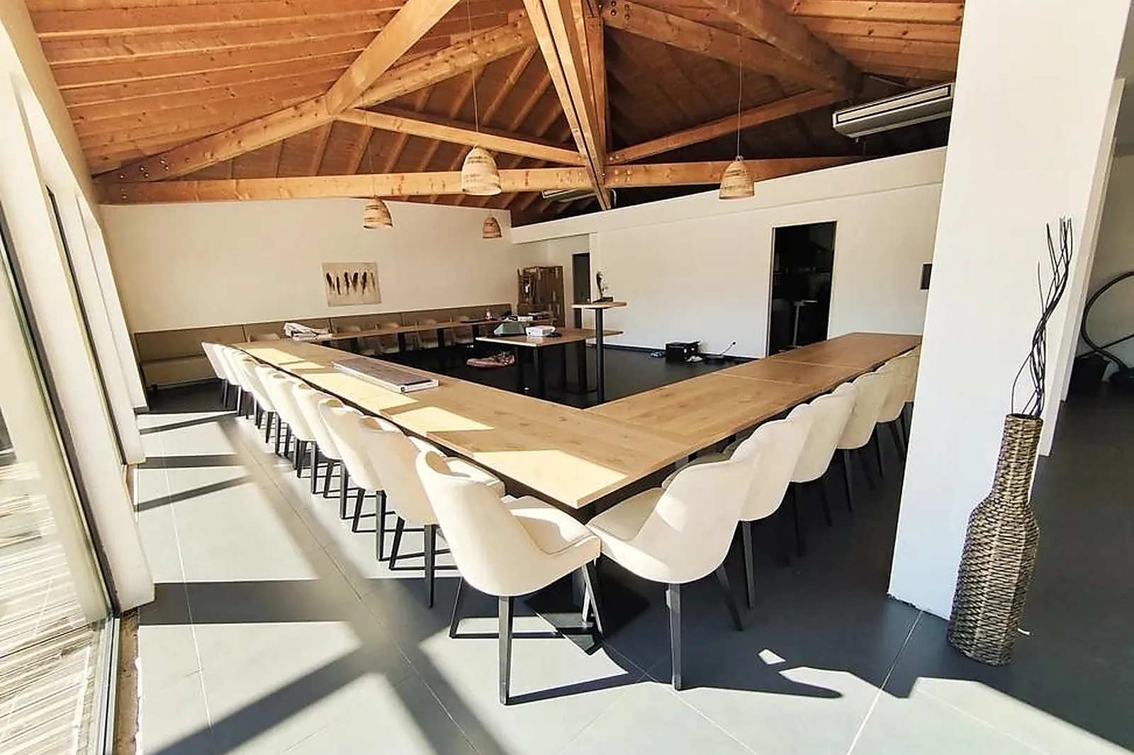 Lieux événementiels, ETABLISSEMENT LE 197