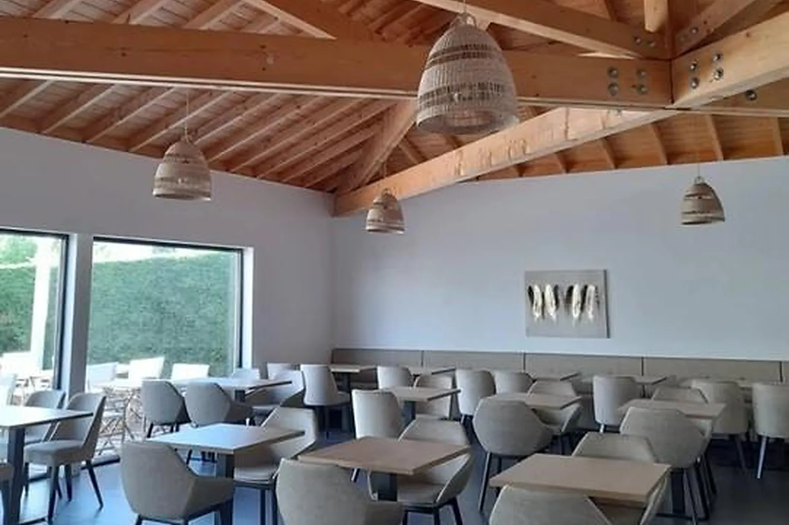 Lieux événementiels, ETABLISSEMENT LE 197