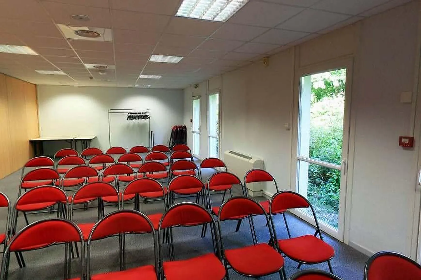 Lieux événementiels, ETHIC ETAPES ANGERS