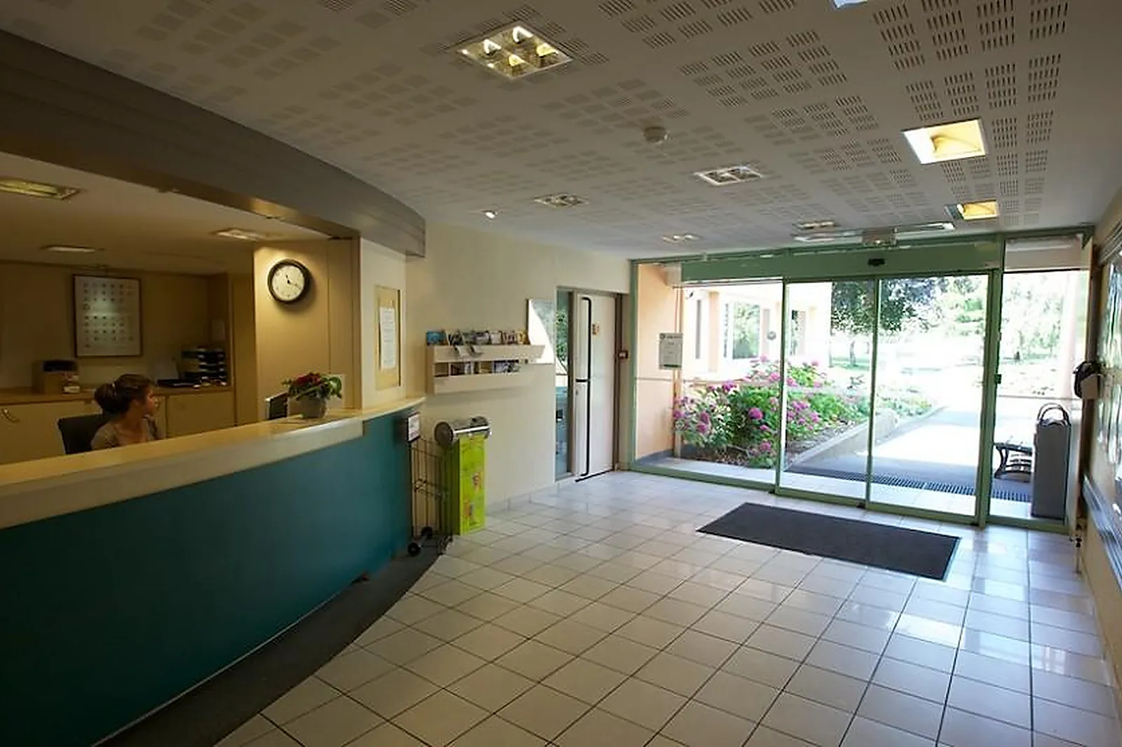 Lieux événementiels, ETHIC ETAPES ANGERS