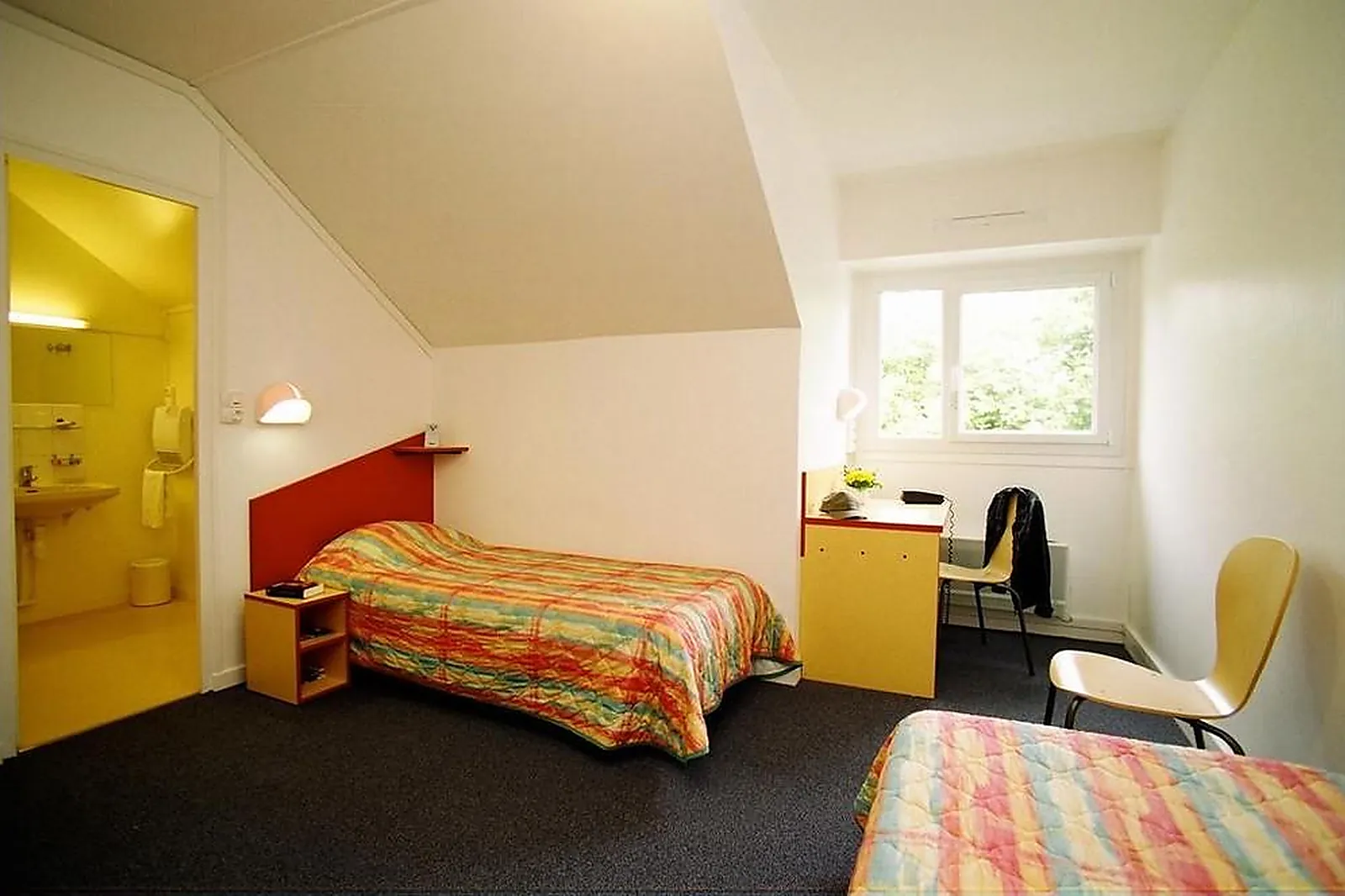 Lieux événementiels, ETHIC ETAPES ANGERS