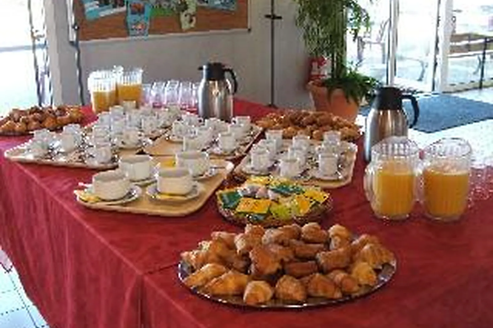 Lieux événementiels, ETHIC ÉTAPES ARCHIPEL SAINT-CYR