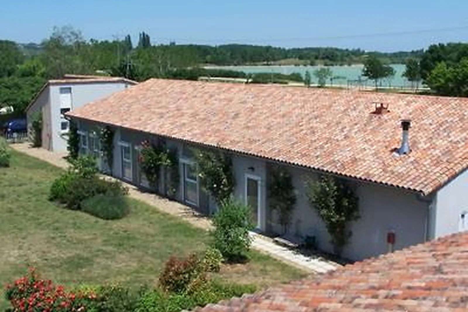 Lieux événementiels, ETHIC ÉTAPES ARCHIPEL SAINT-CYR