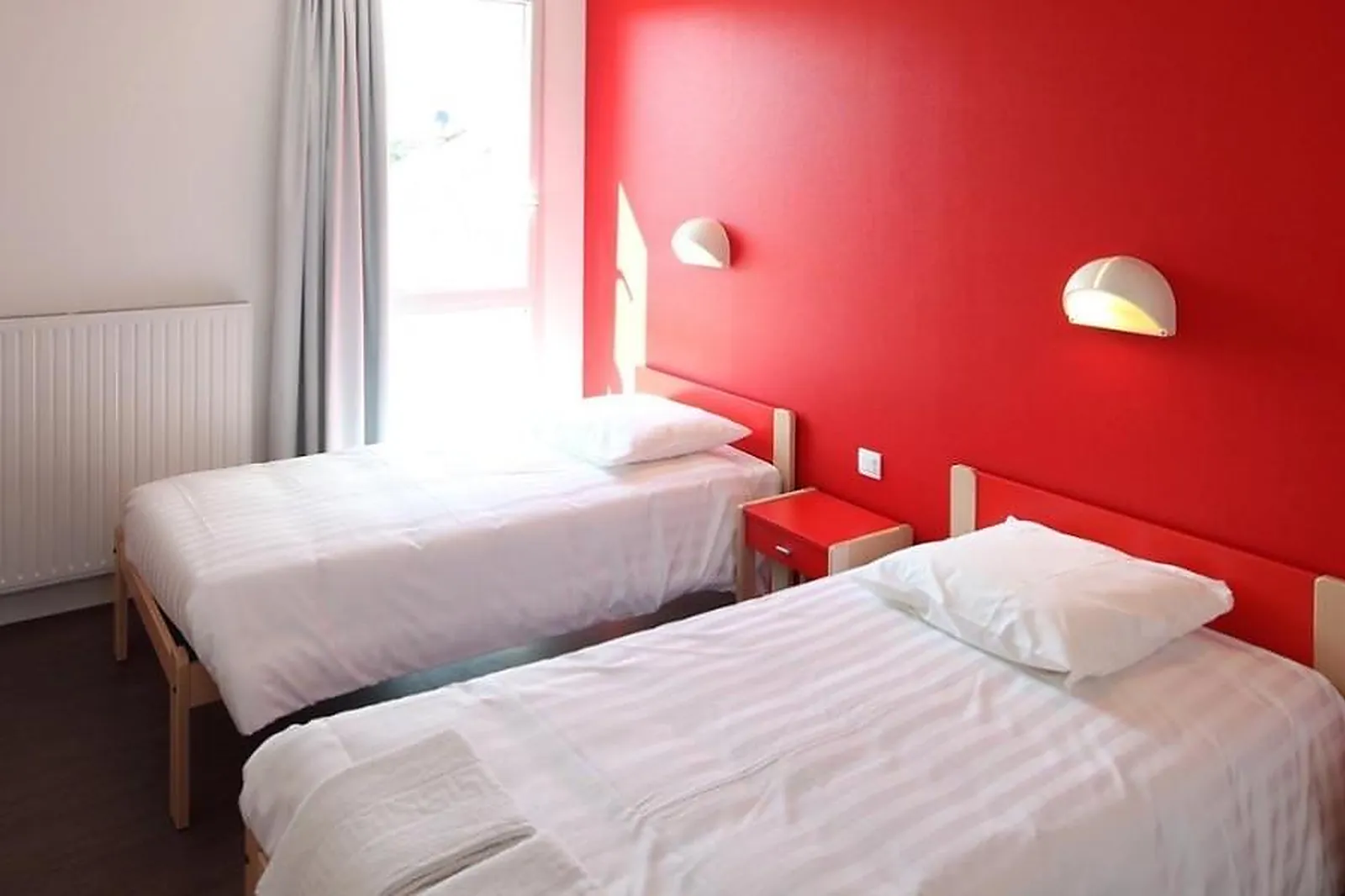 Lieux événementiels, ETHIC ETAPES CLAIR MATIN