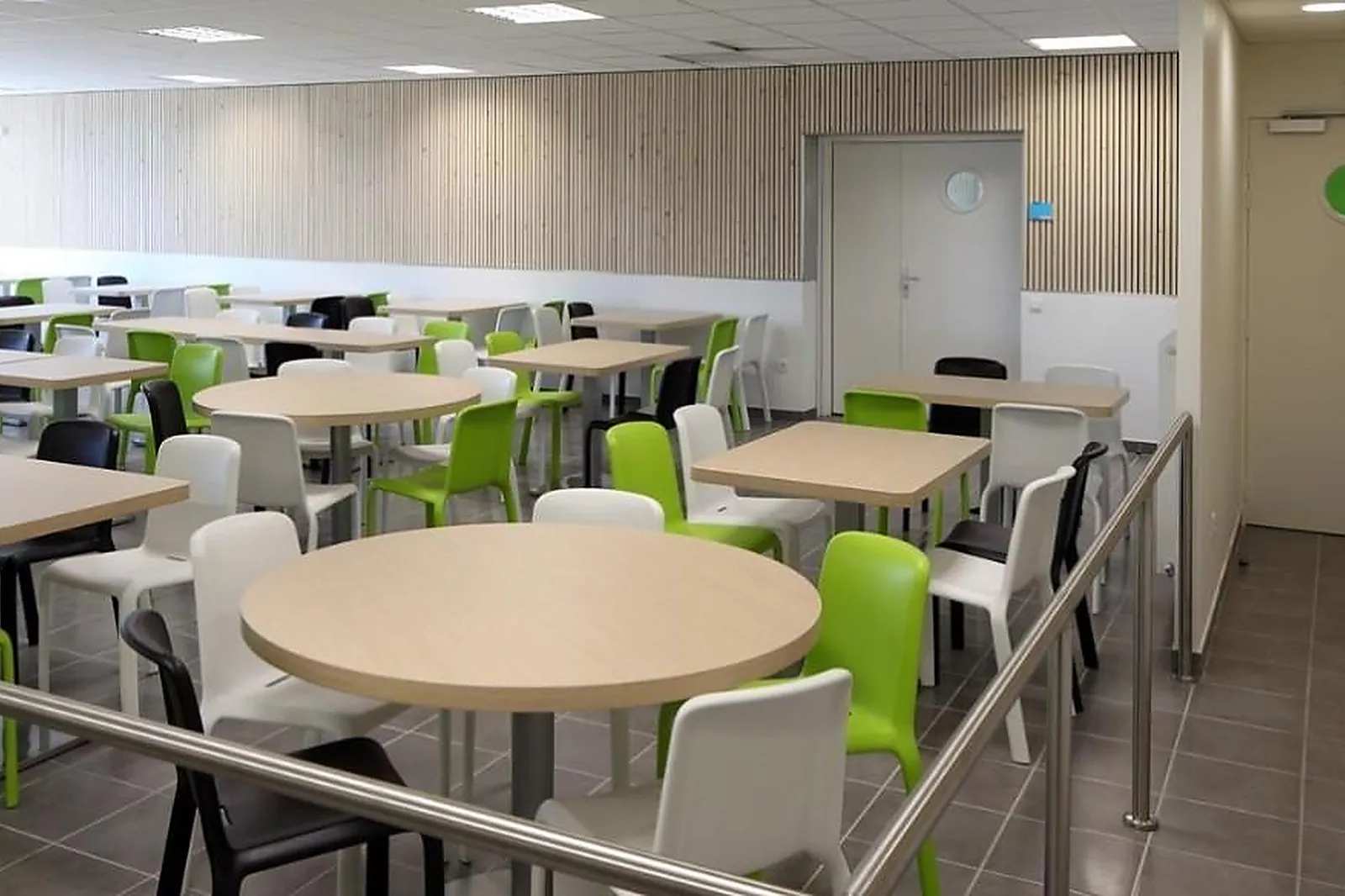 Lieux événementiels, ETHIC ETAPES CLAIR MATIN