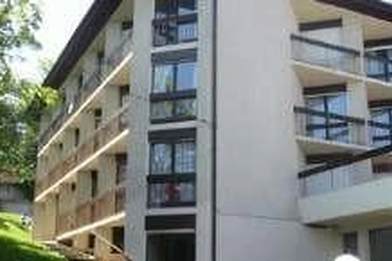 Lieux événementiels, ETHIC ETAPES CÔTÉ LAC EVIAN